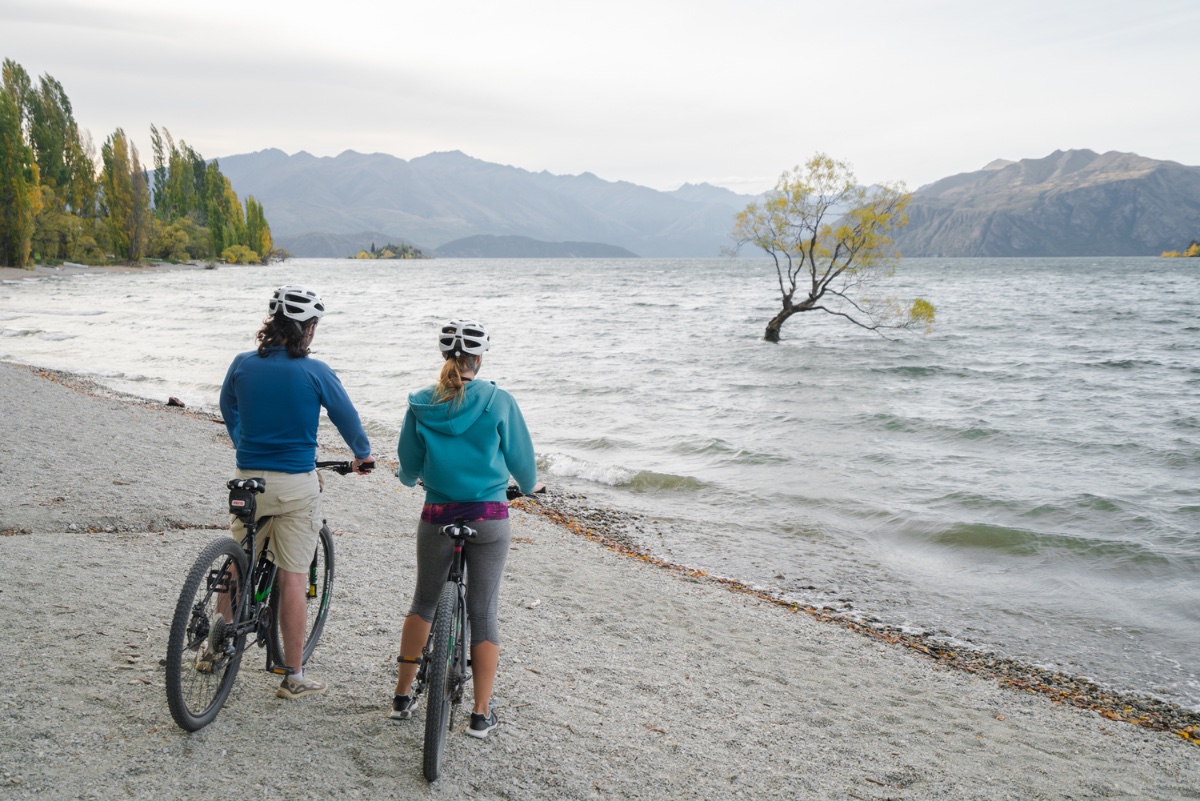 Wanaka Bike Tours