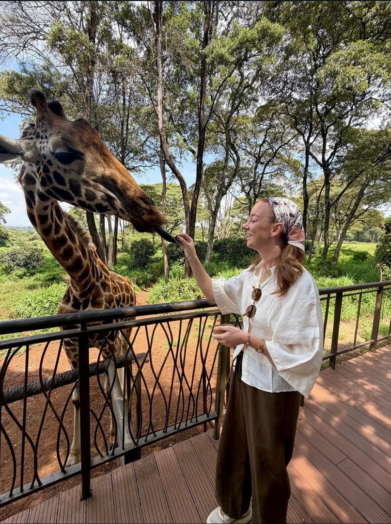 View Tanzania Adventures