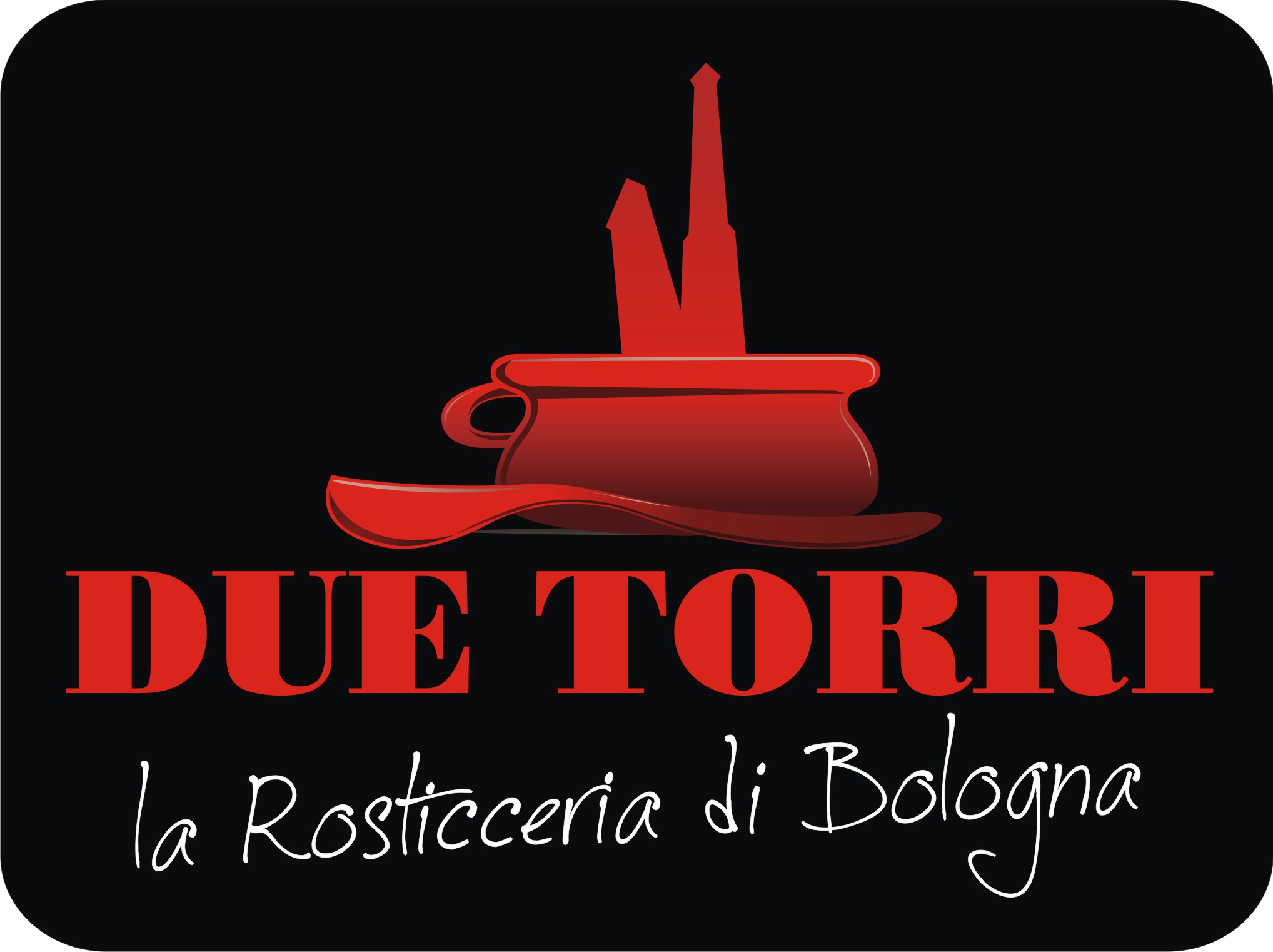Rosticderia due torri