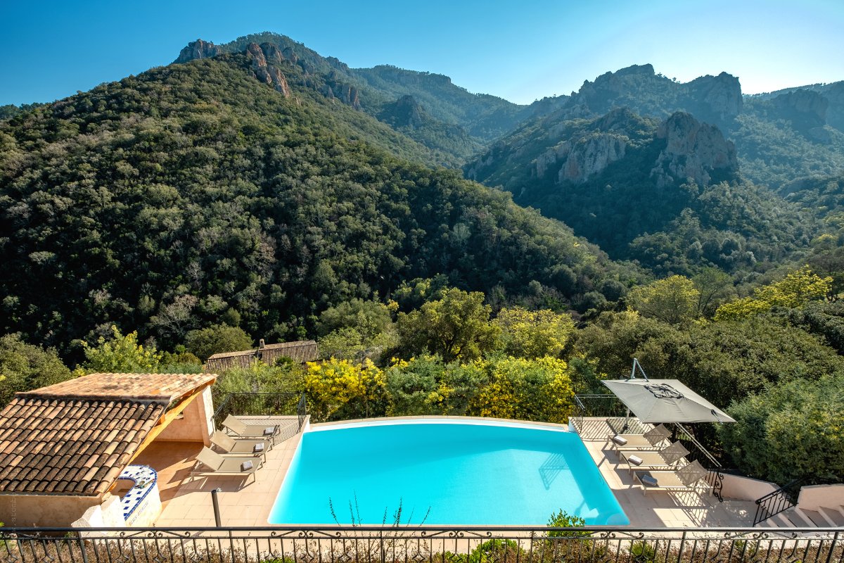 Villa Baladou
