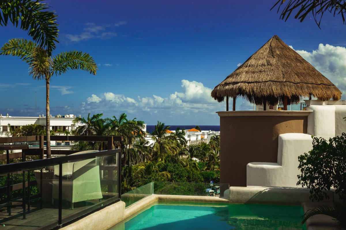 Maui Hostels