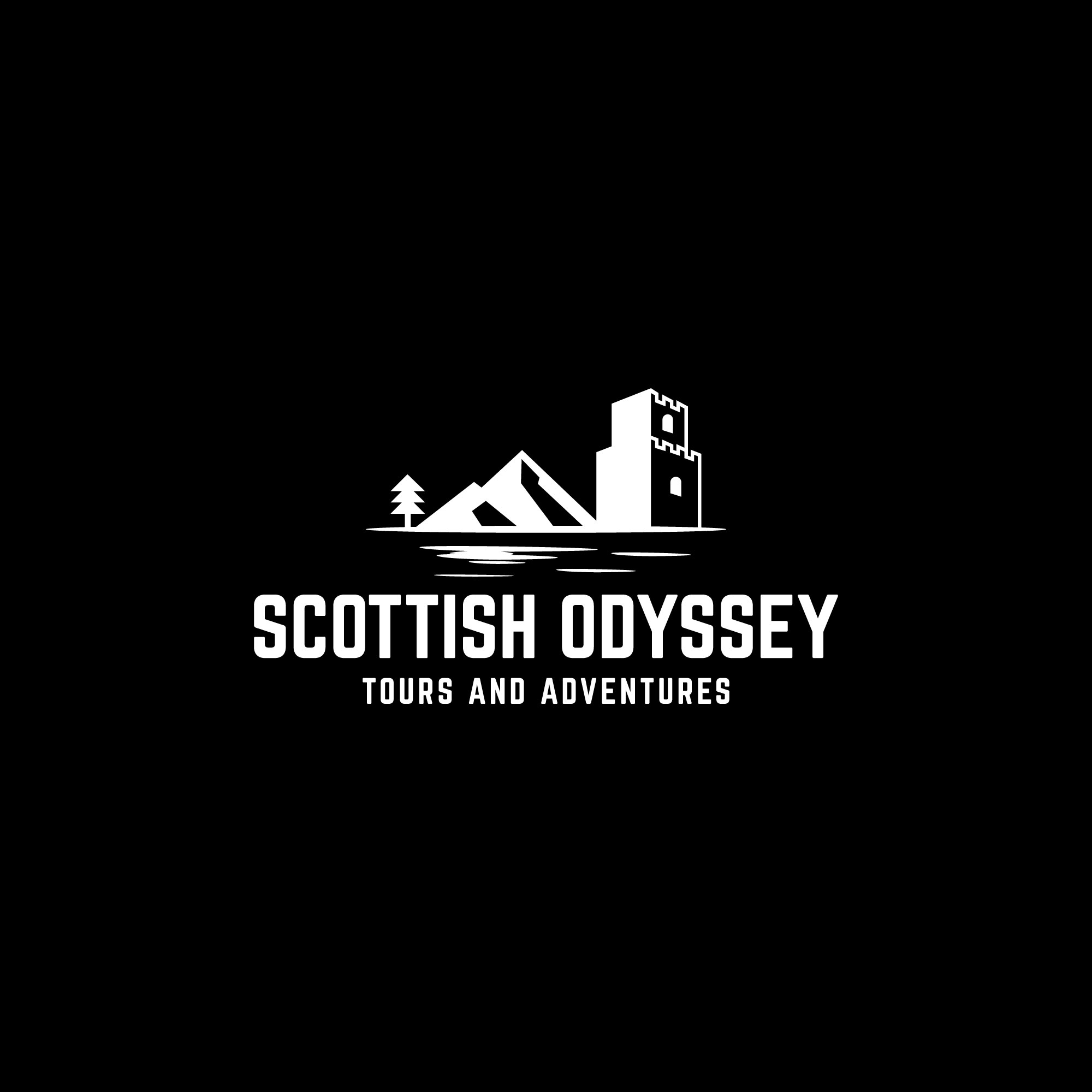 Scottish Odyssey