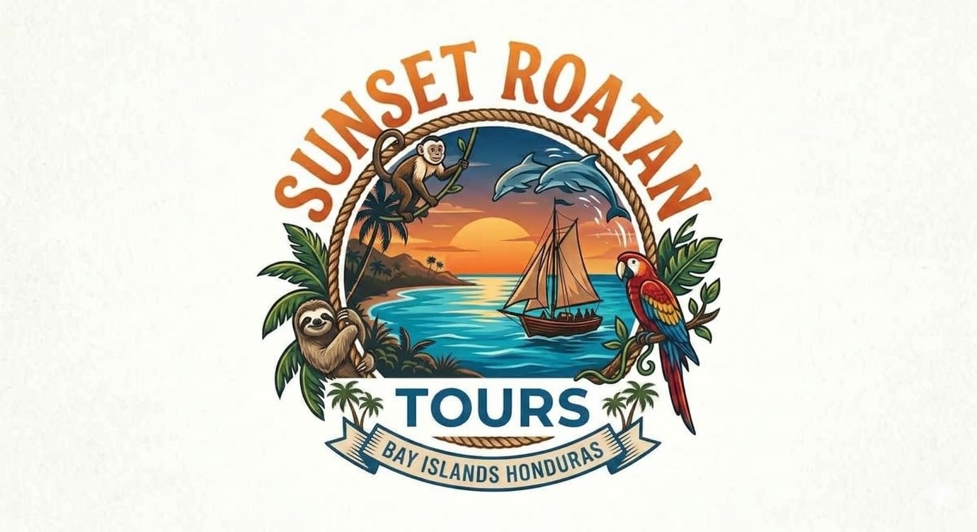 Sunset Roatán Tours