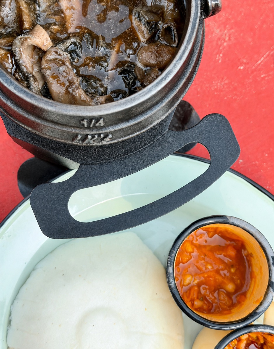VeeMax African Cuisine