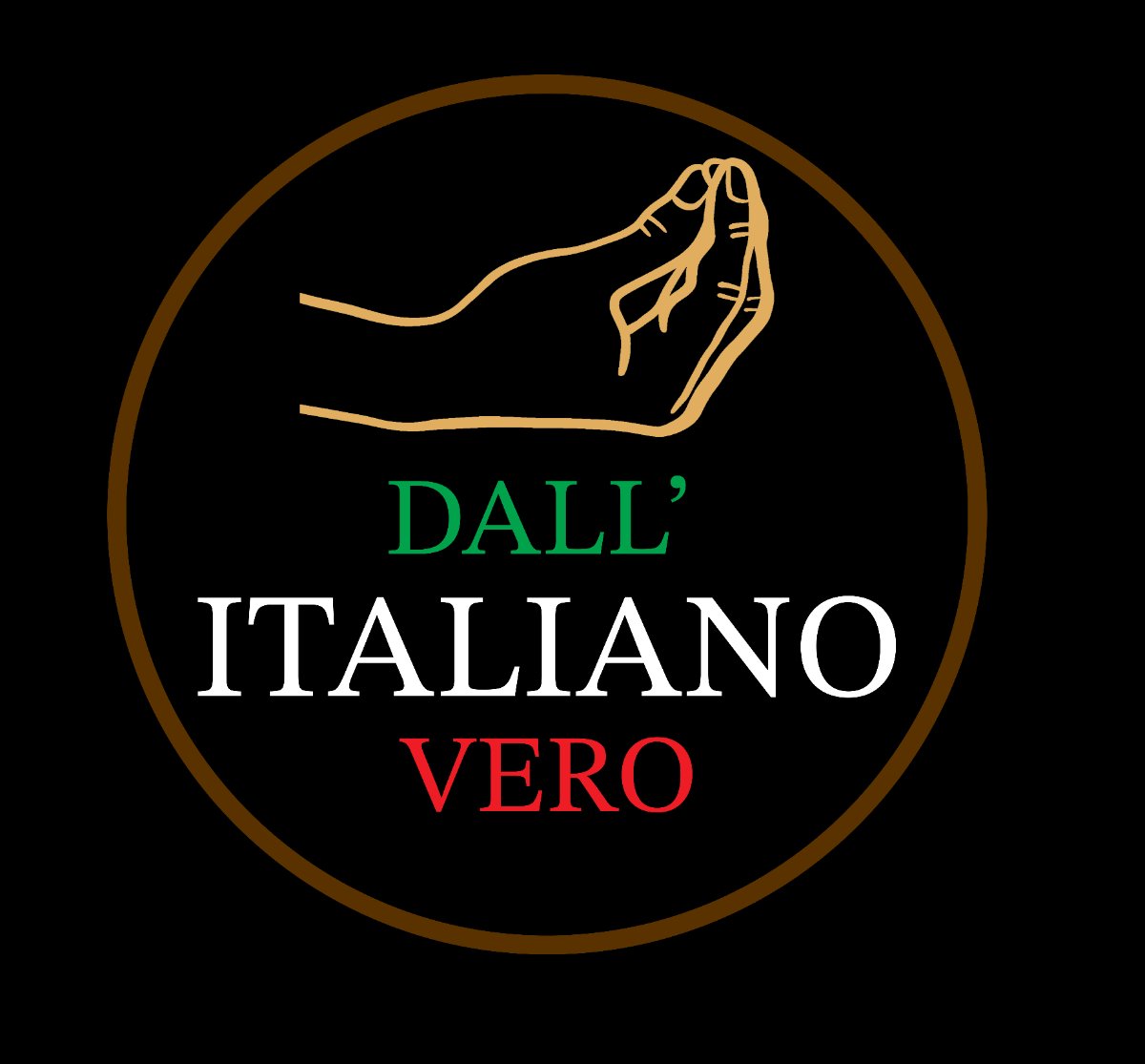 DALL' ITALIANO VERO