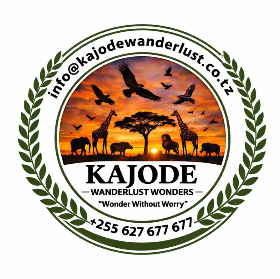 Kajode Wanderlust Wonders