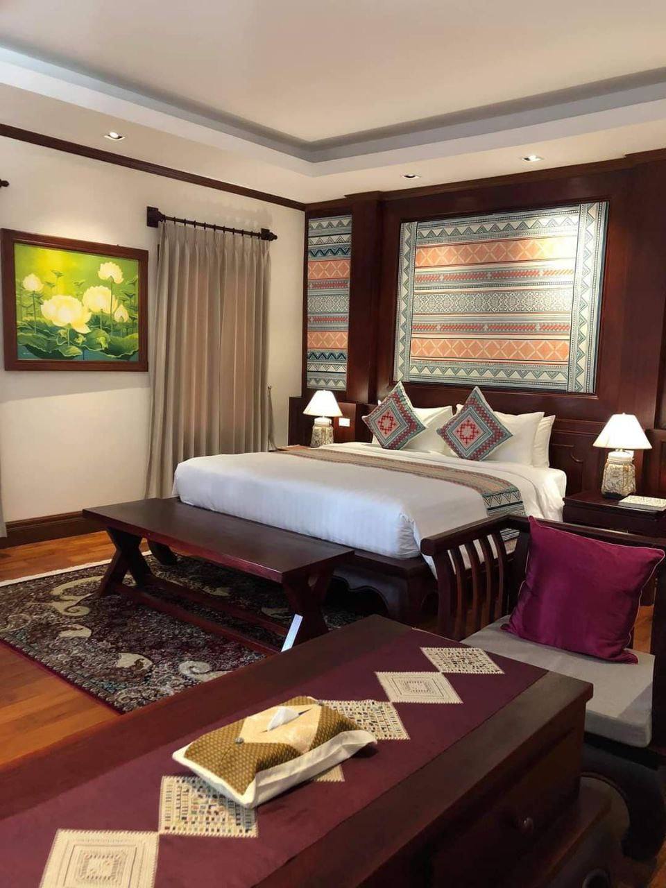 Houngvilai Hotel