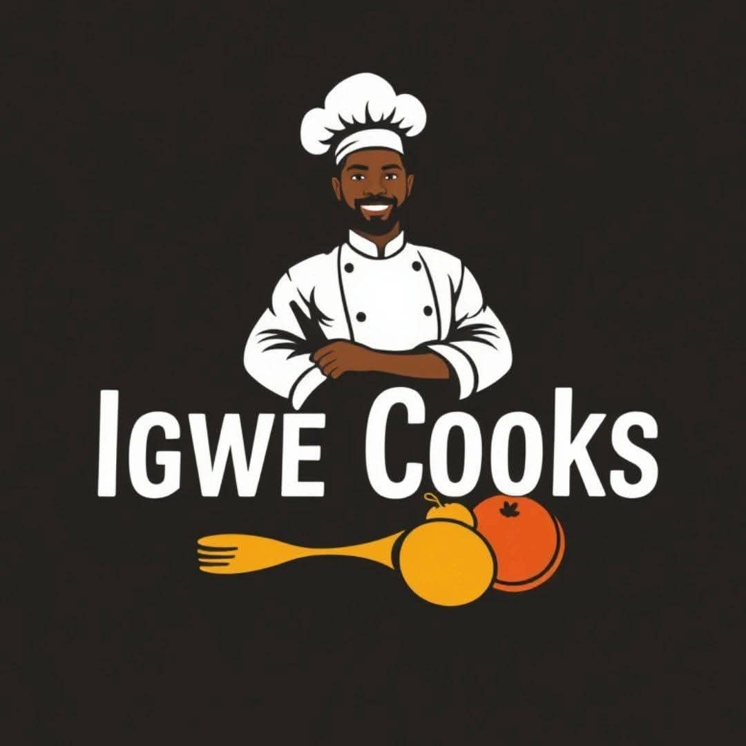 Igwe Cooks