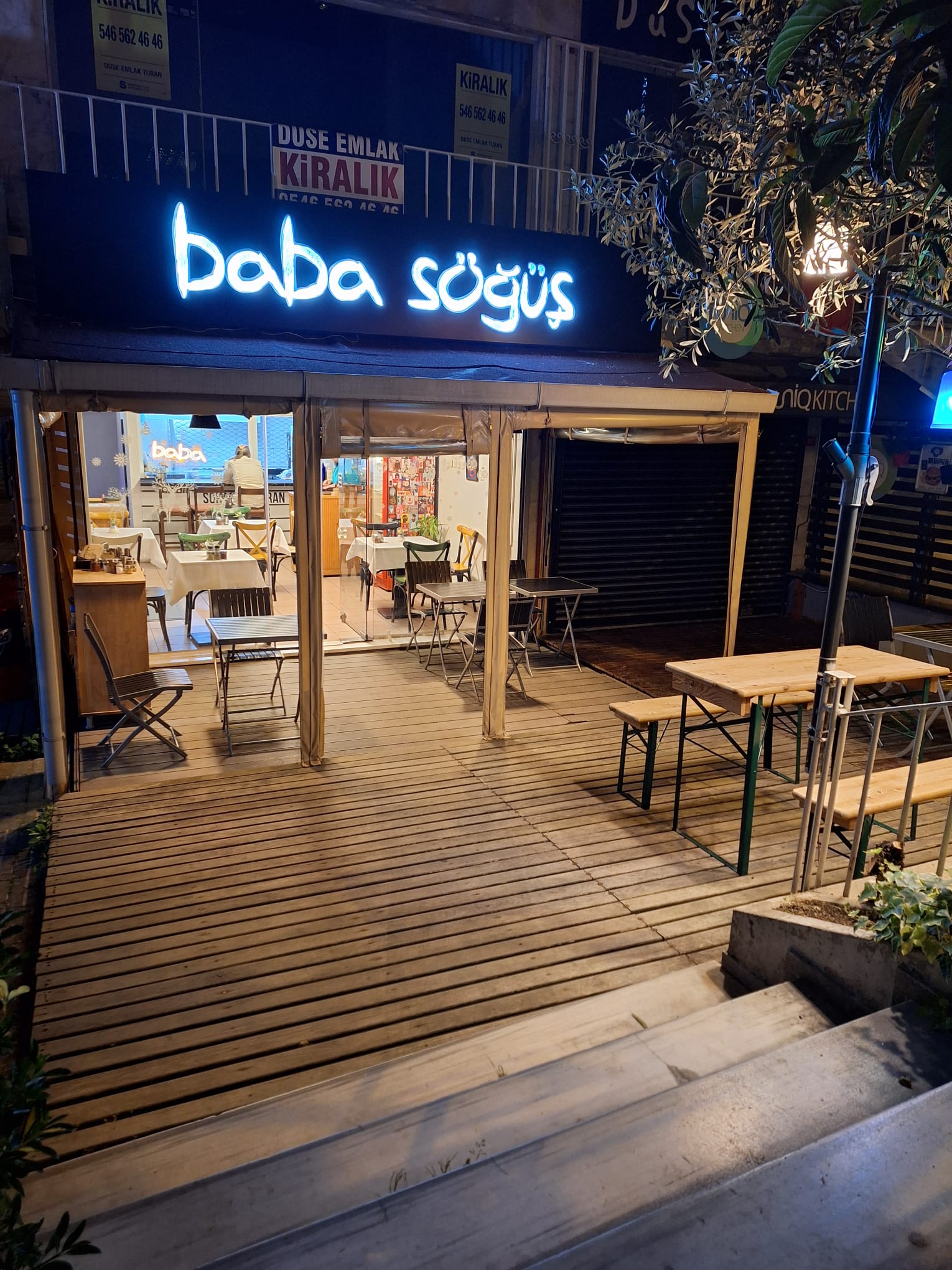 BABA SÖĞÜŞ