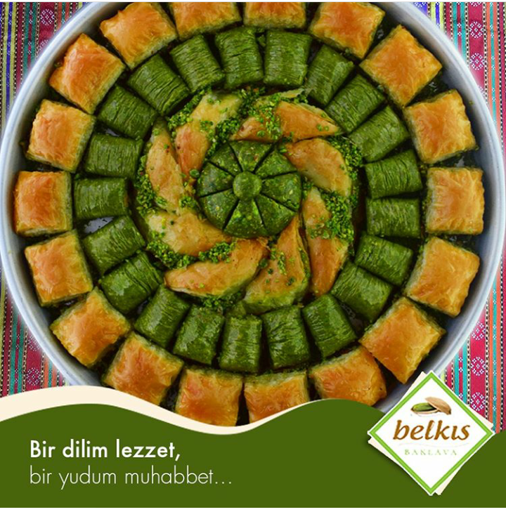 Belkis Baklava