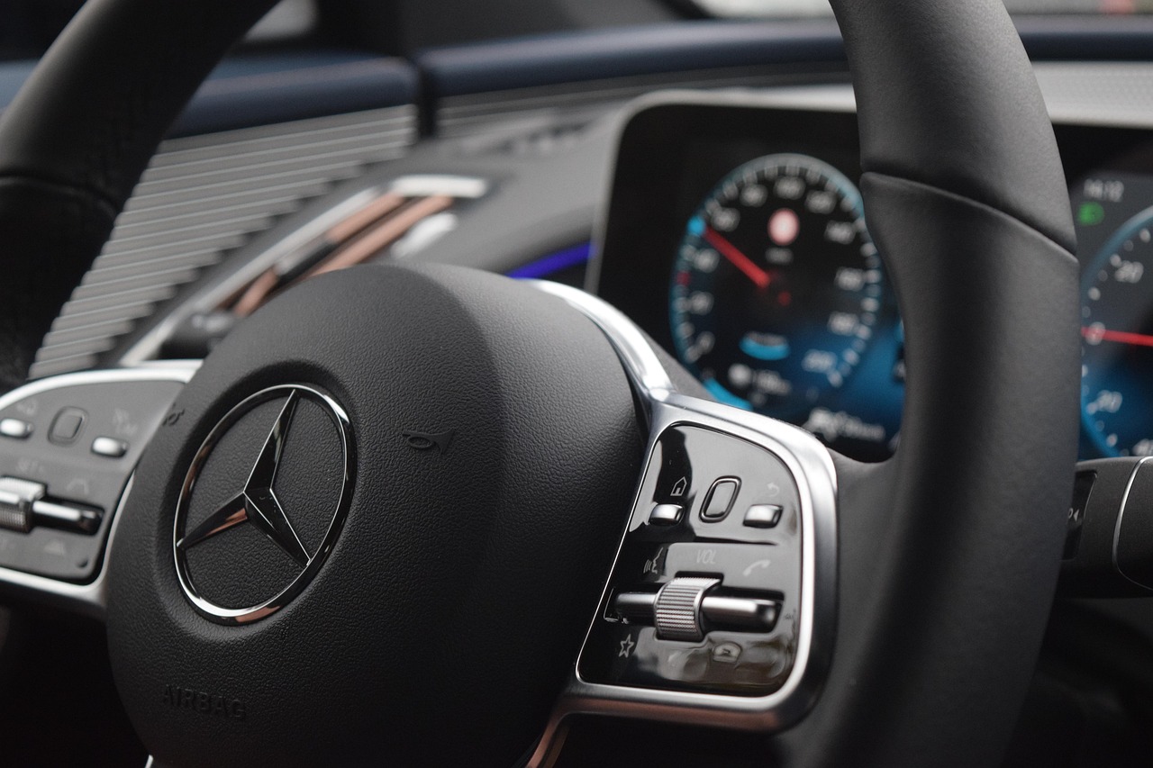 Caprice luxury transportation