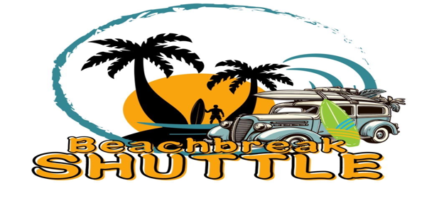 Beach Break Shuttle