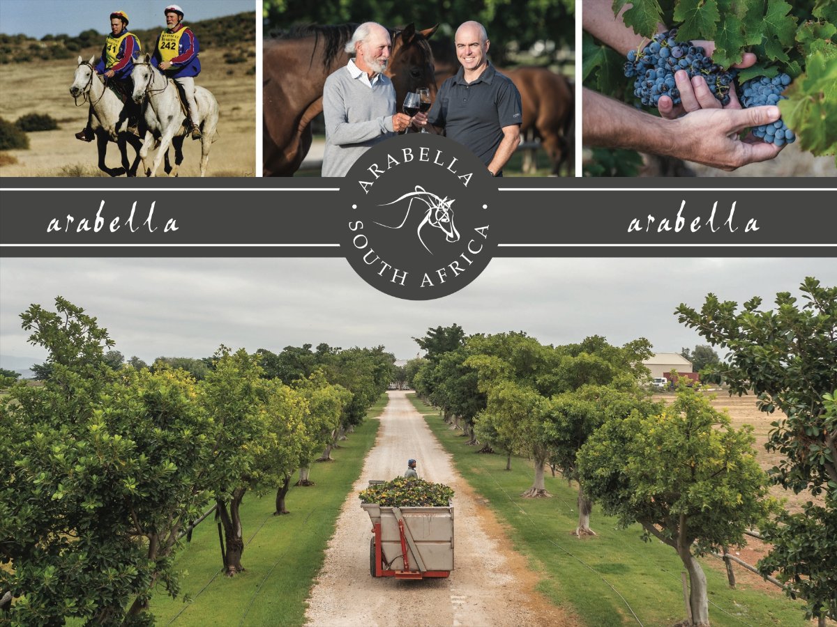 Arabella Wines