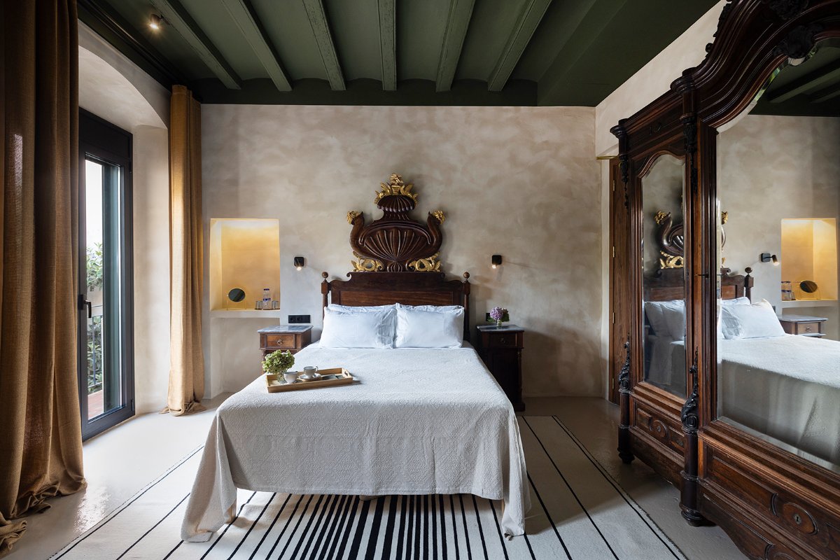 Hotel Vella Nit