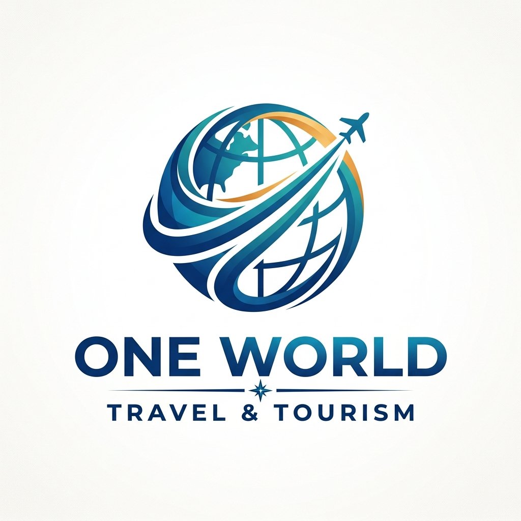 ONE WORLD TRAVEL & TOURISM