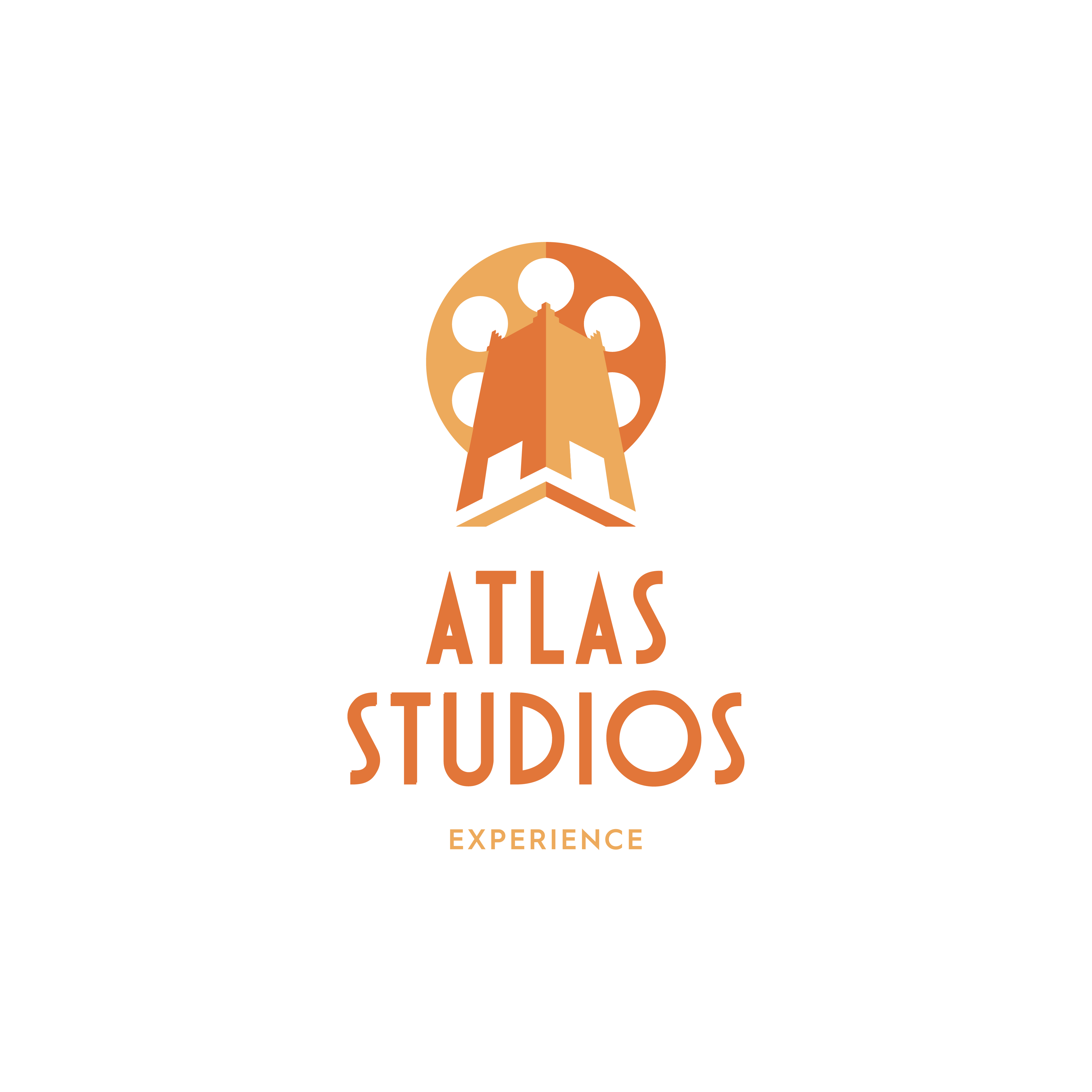 Atlas Studios Ouarzazate