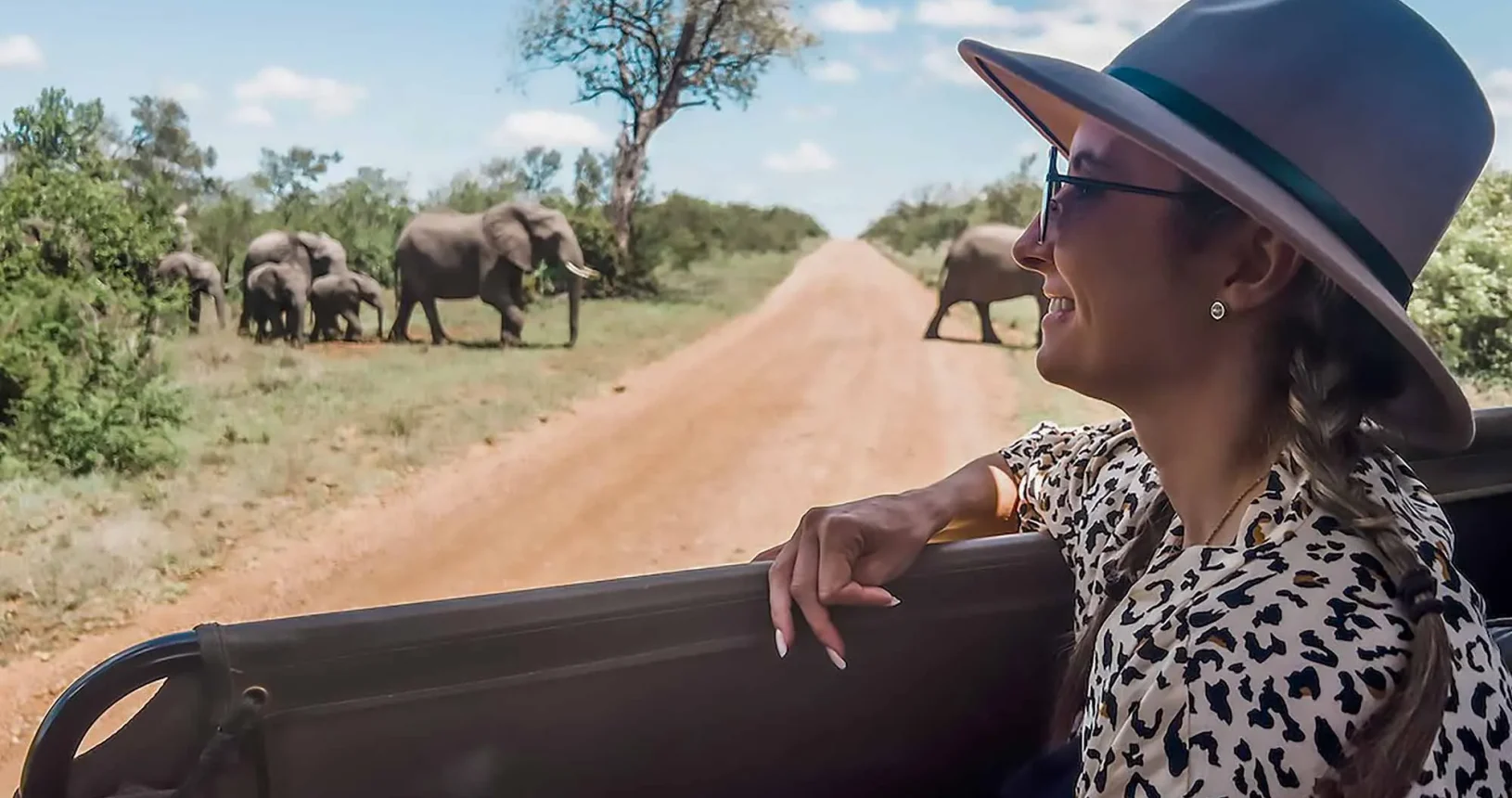 Rwanda Car Rental Services