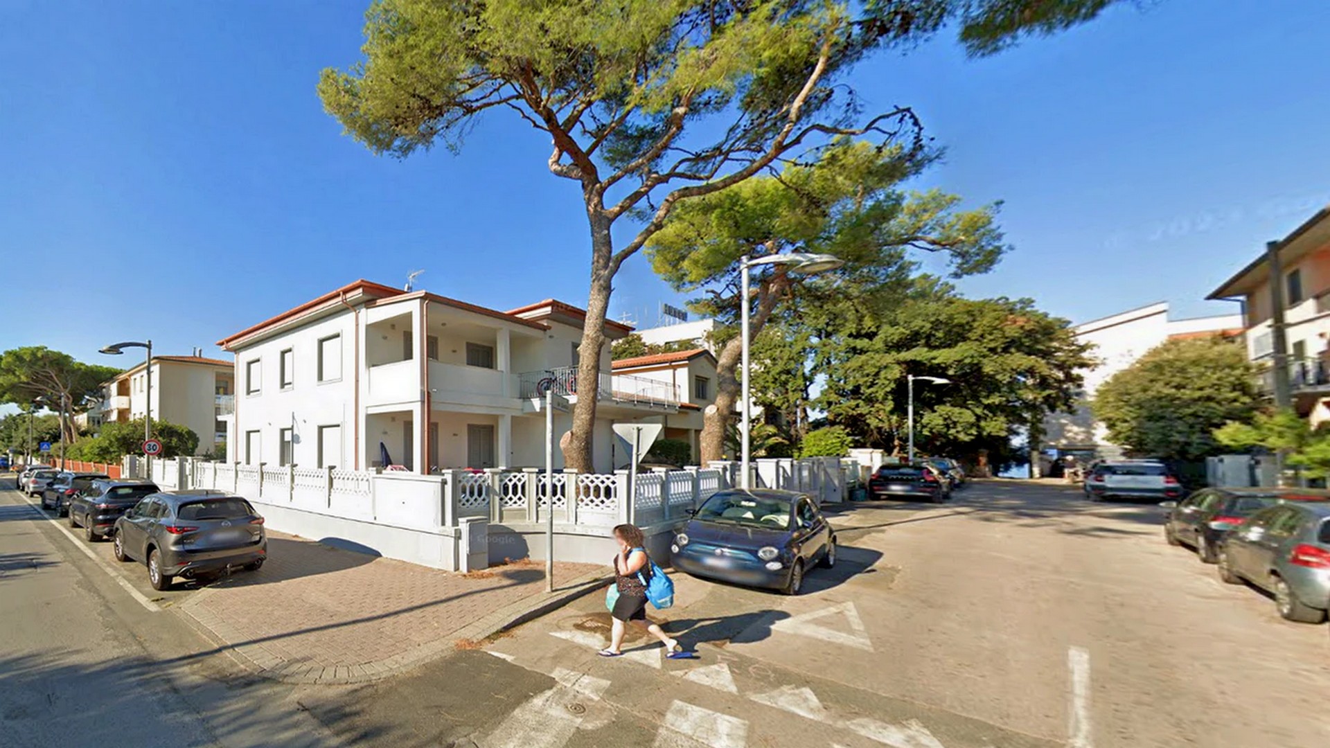 Ari Villa San Vncenzo