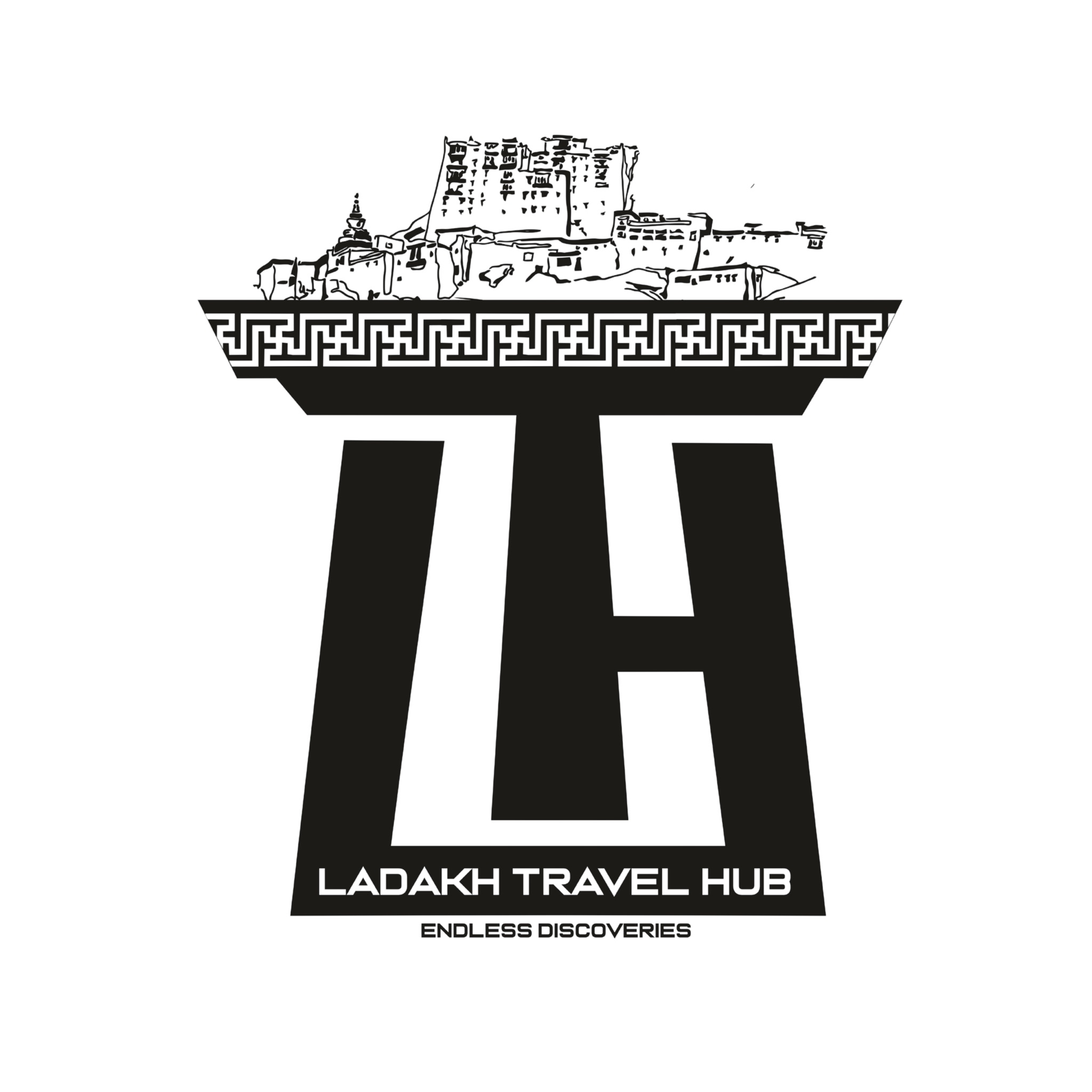 Ladakh Travel Hub