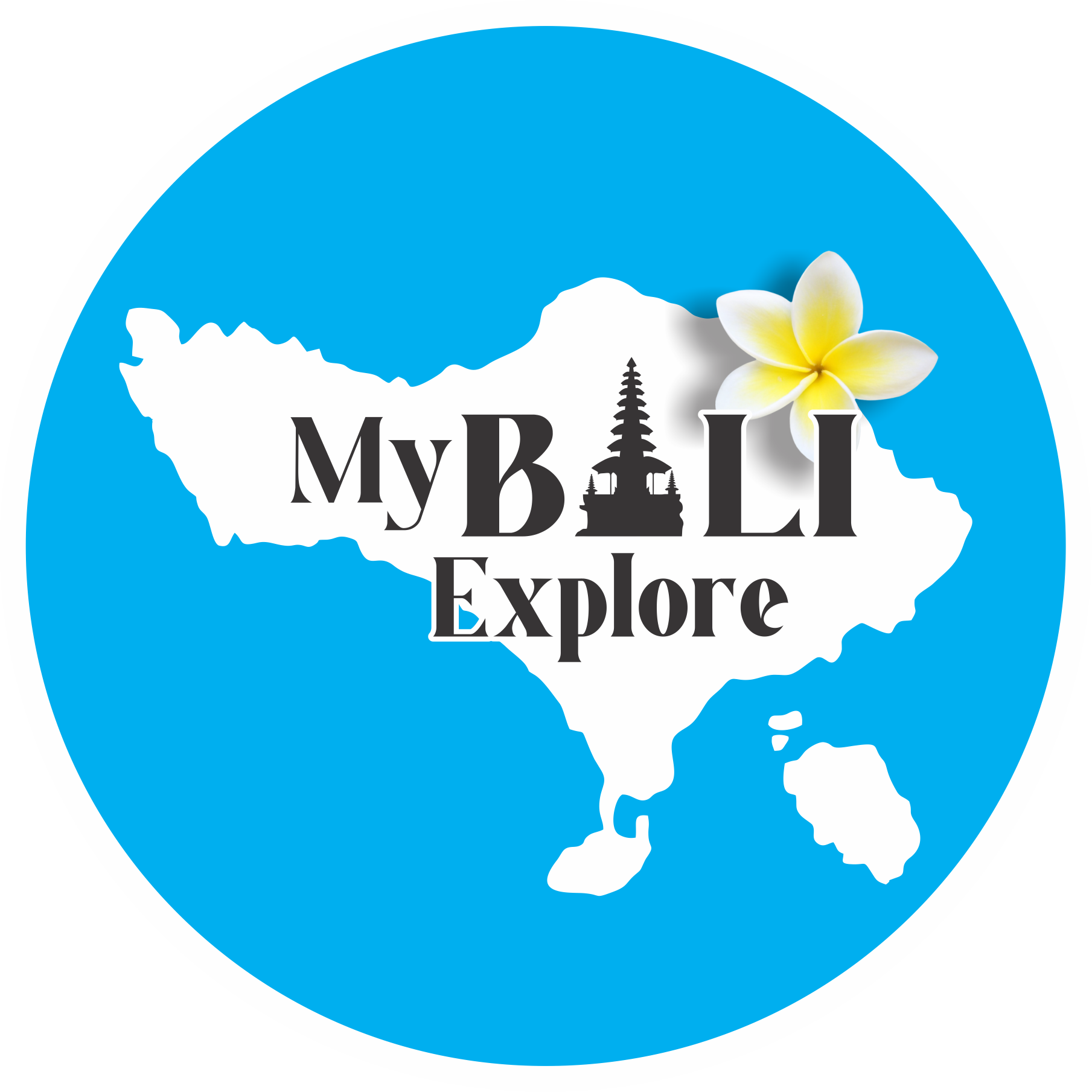 CV MyBaliExplore