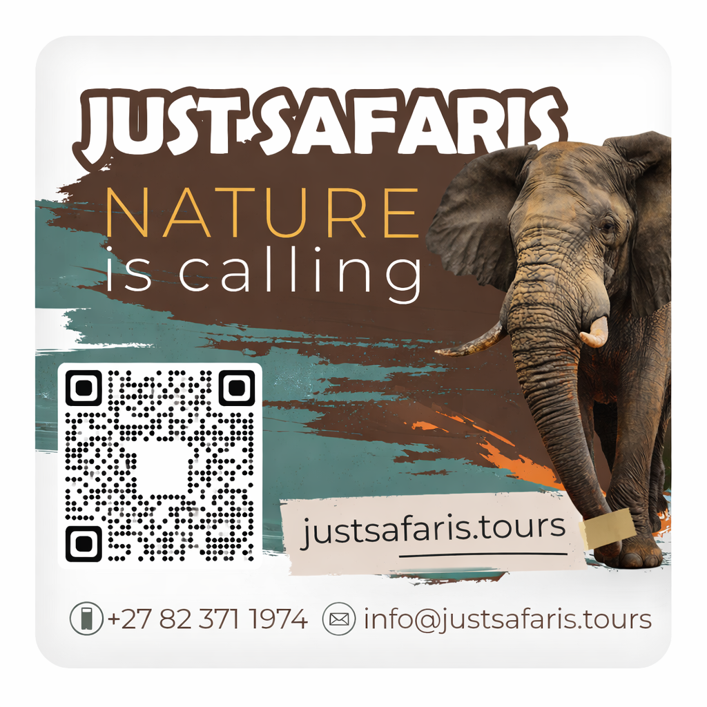 Just Safaris