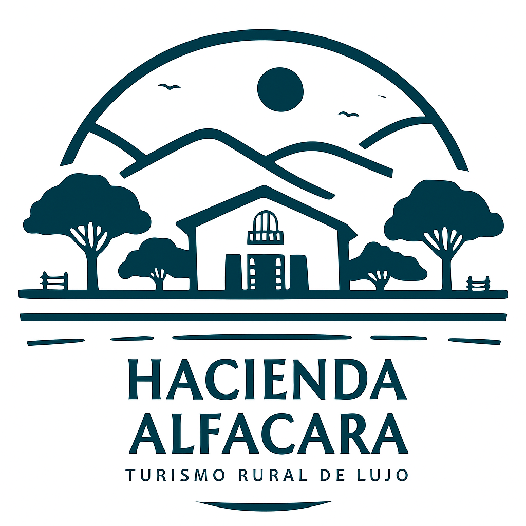 Hacienda Alfacara