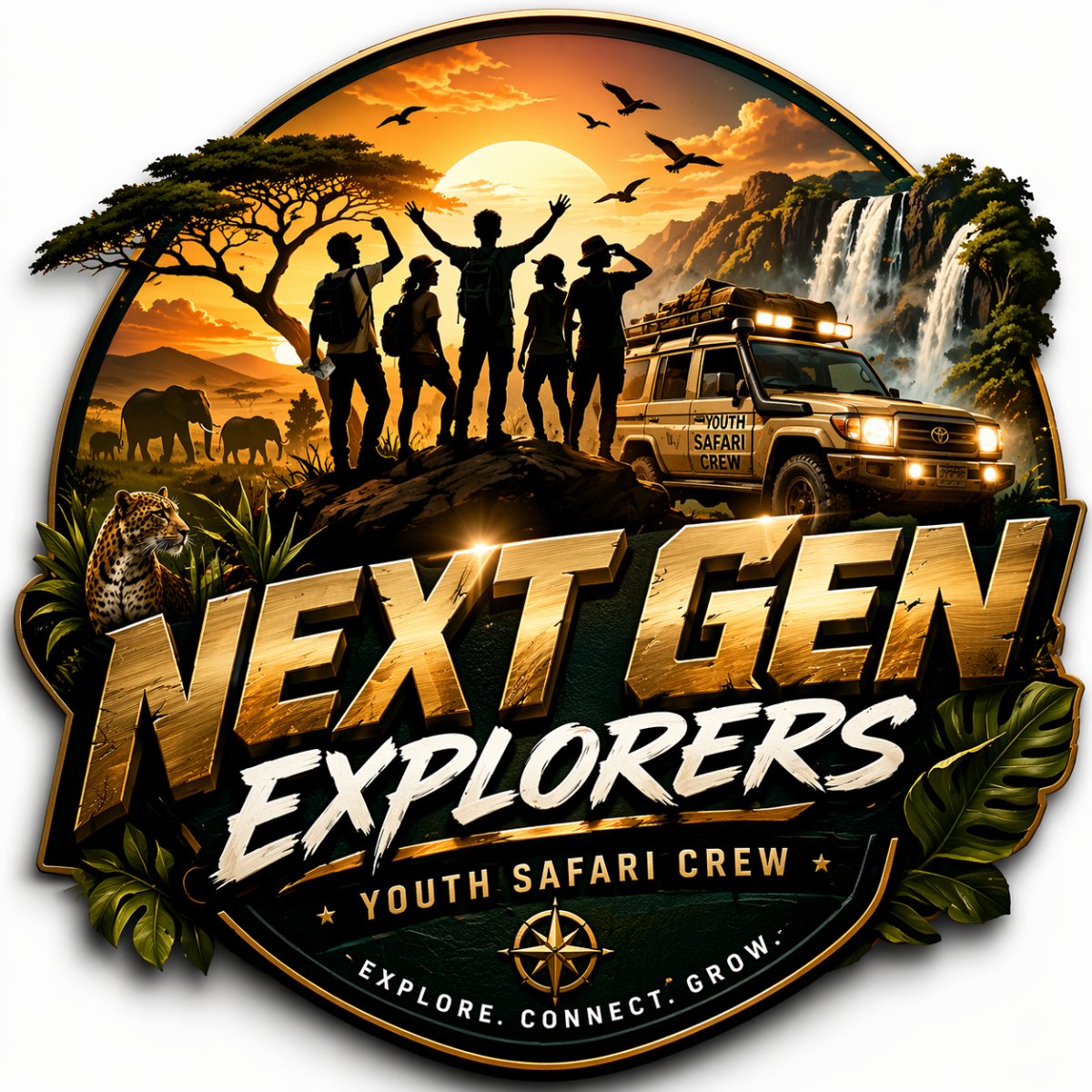 Next GEN TOURS SAFARIS