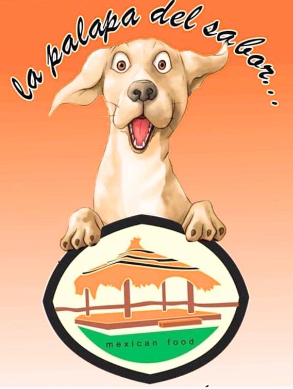 La Palapa del Sabor. T. S