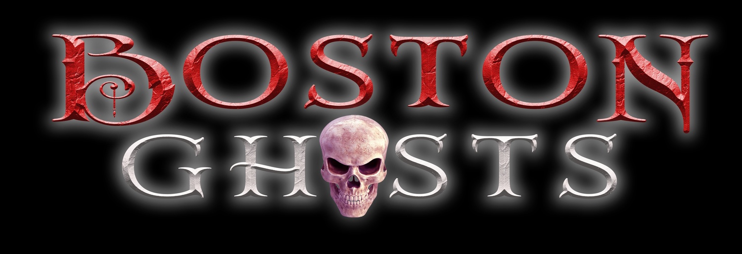 Boston Ghosts