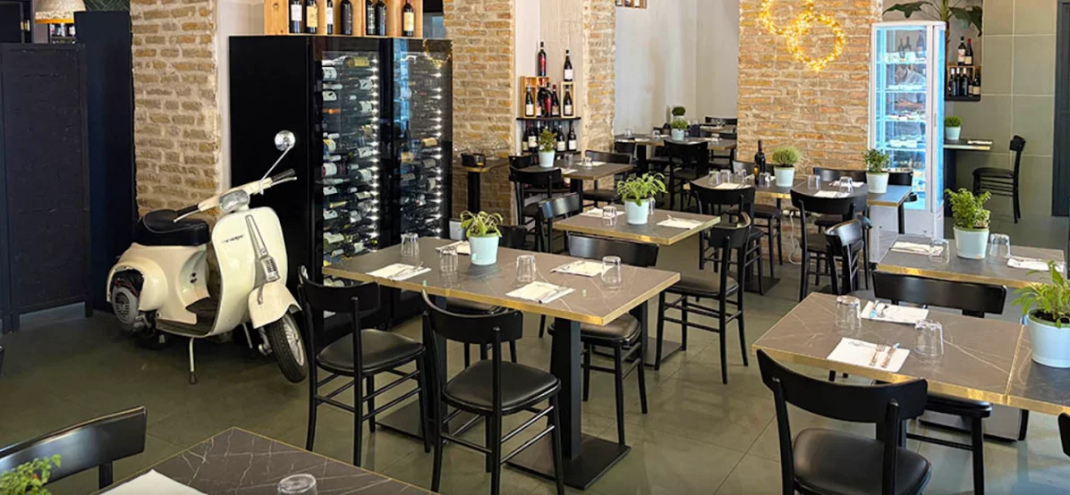 OSTERIA DEI GRACCHI