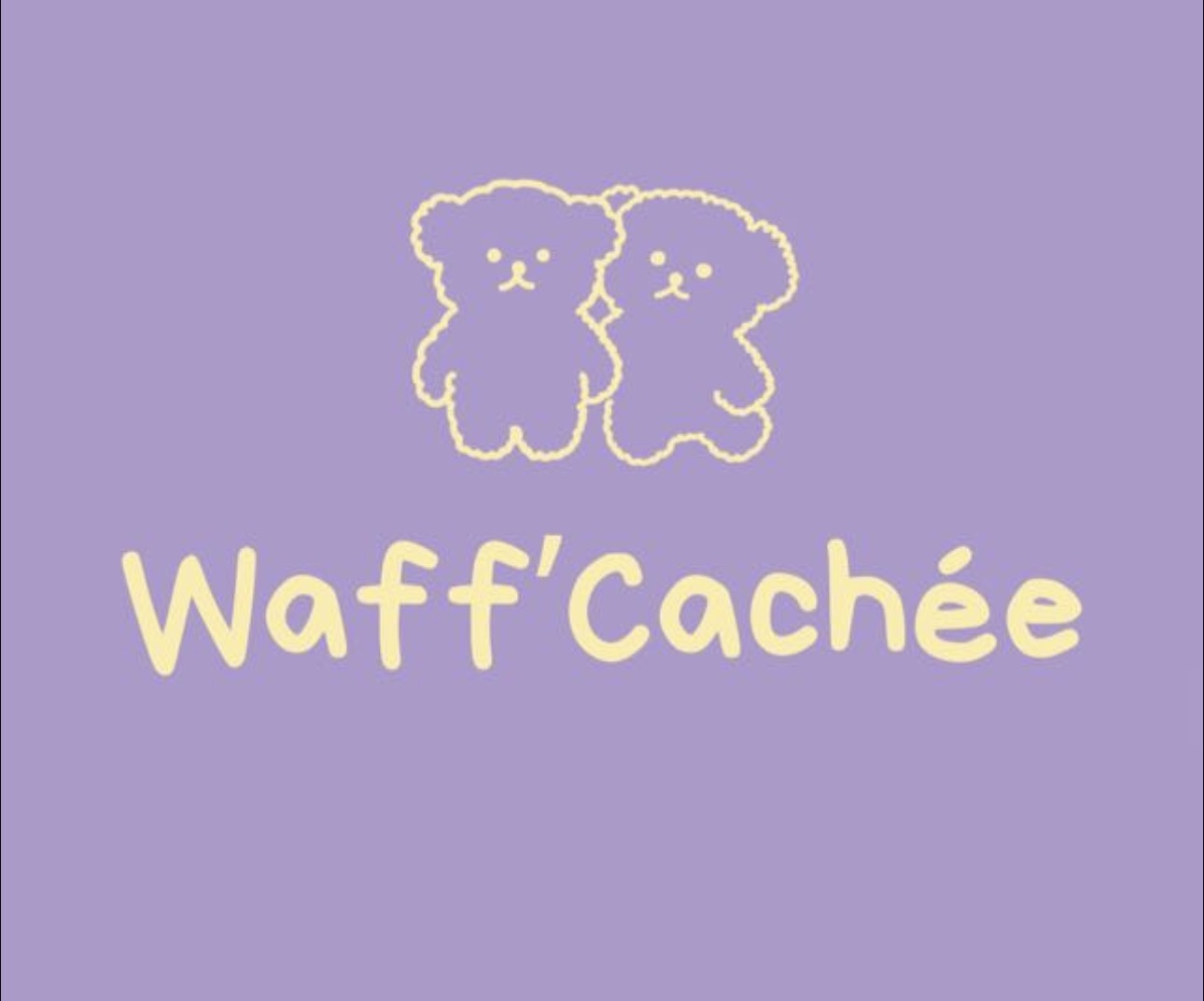 Waff’cachée