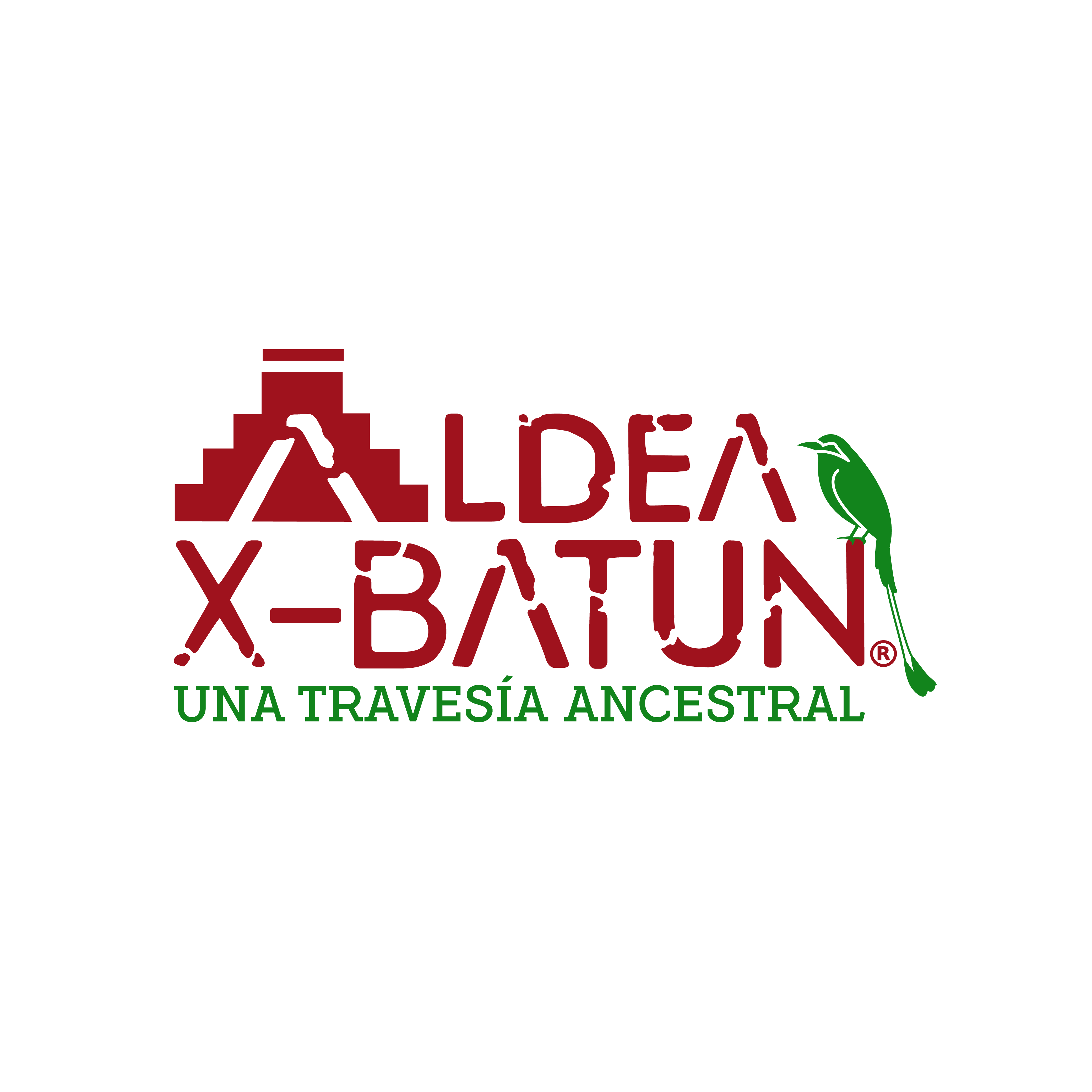 ALDEA XBATÚN