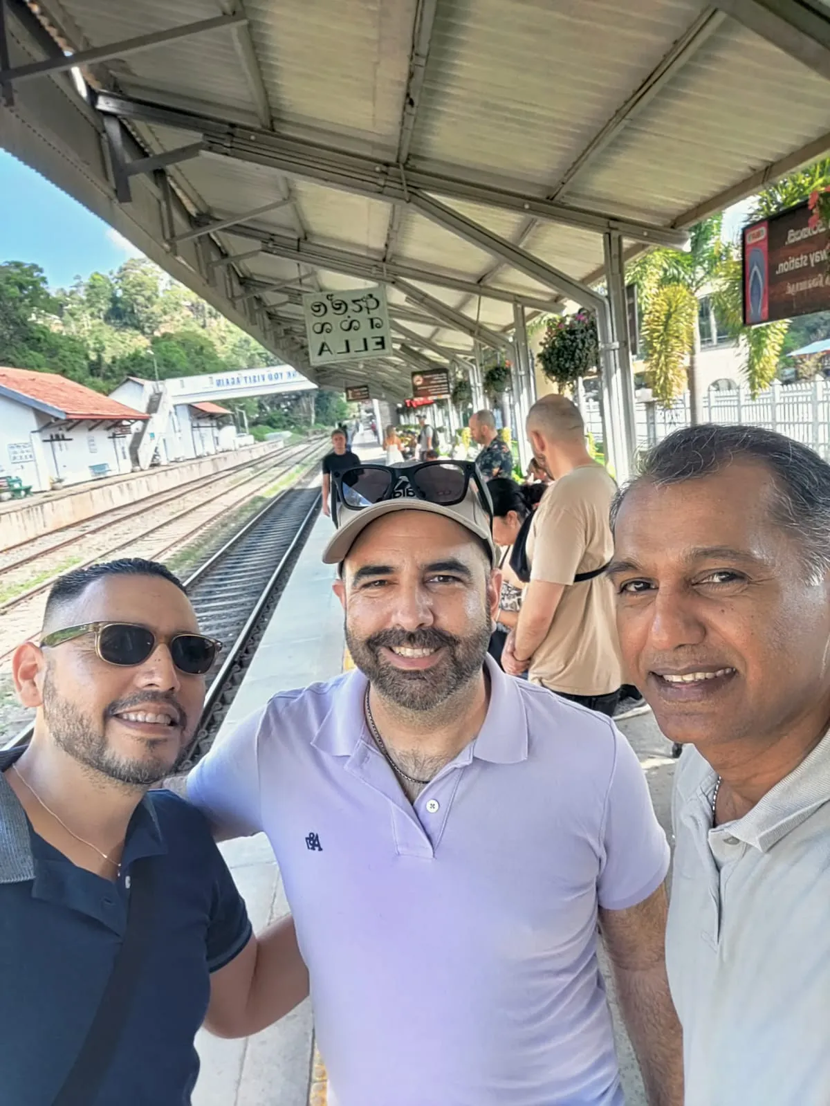 Sunspire Sri Lanka Tours