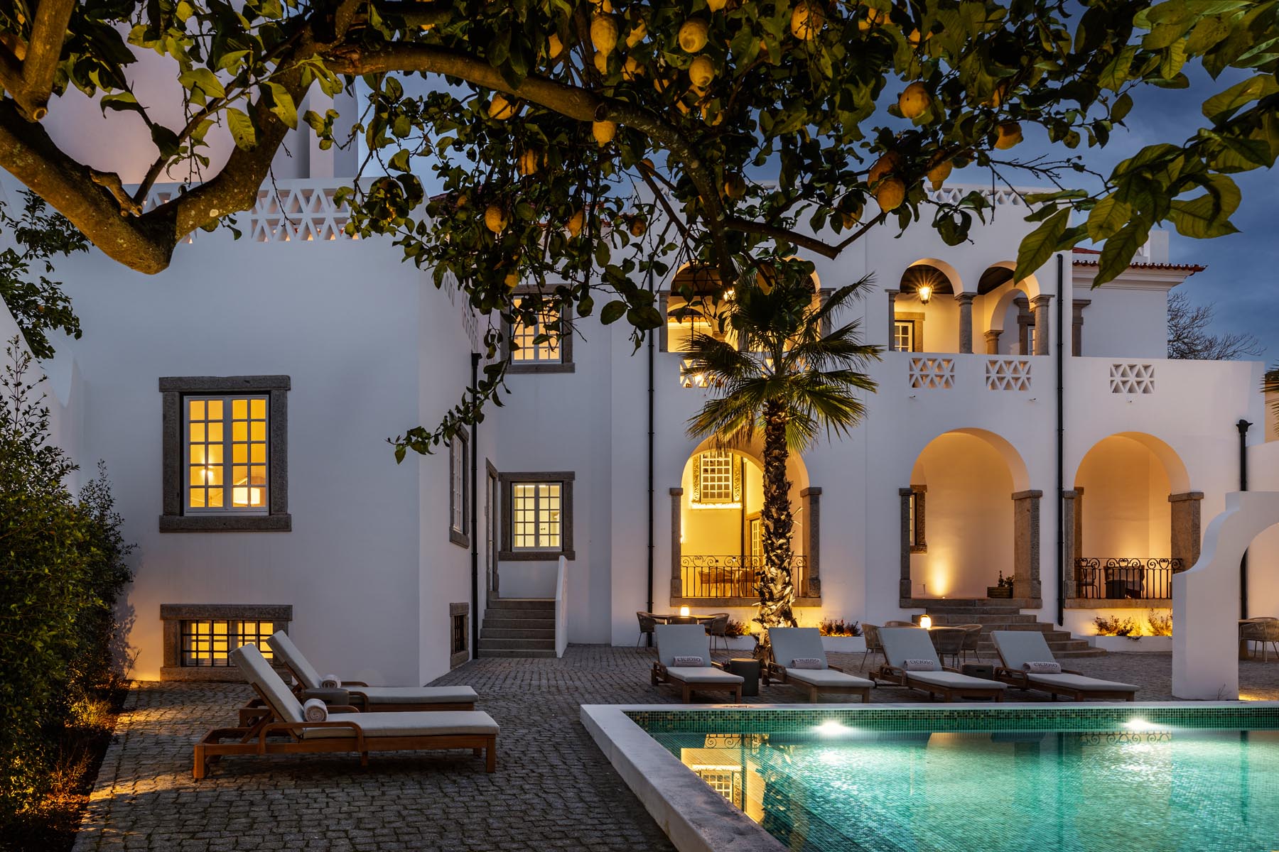 CICIOSO Boutique Hotel