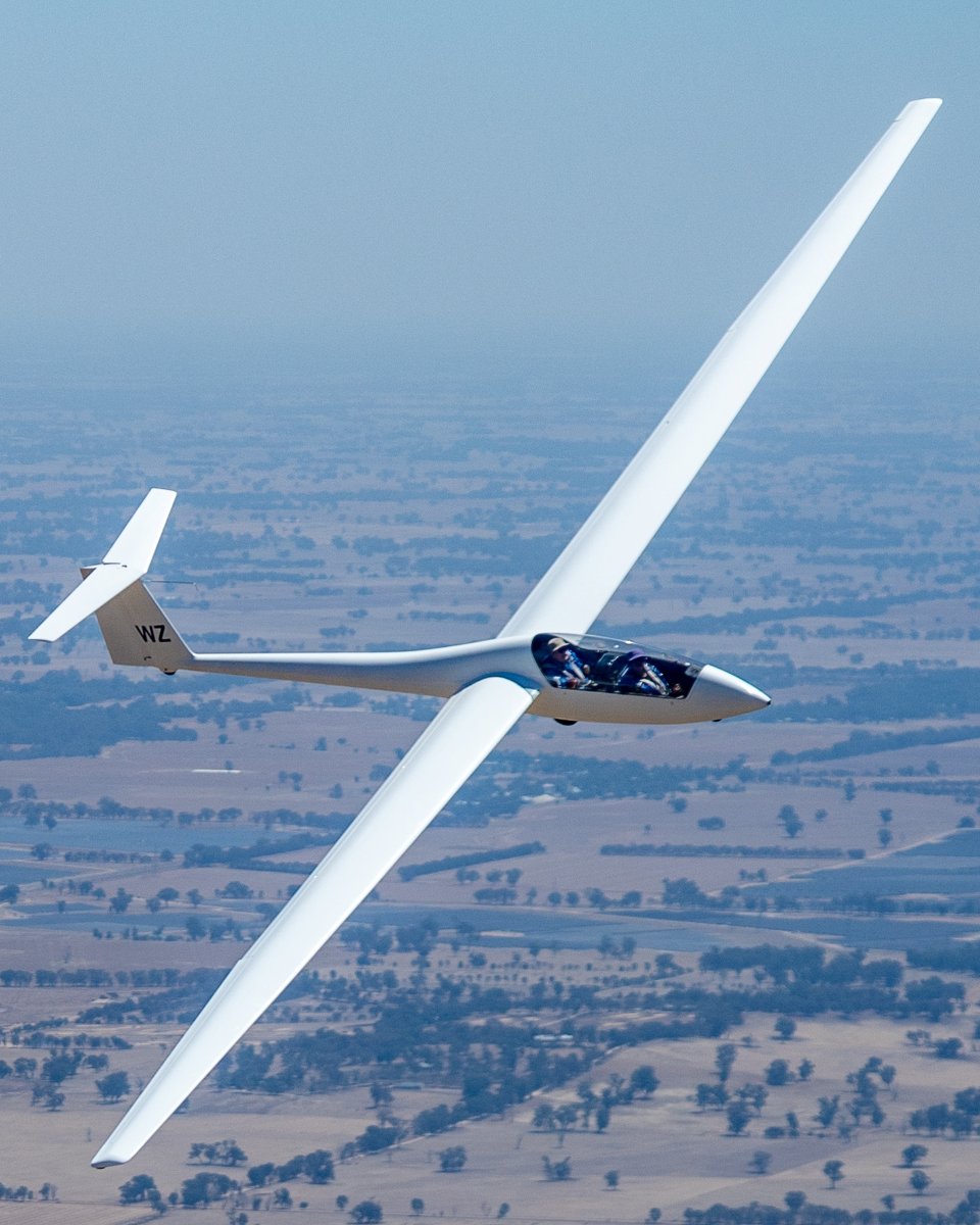 The Gliding Club of Victoria