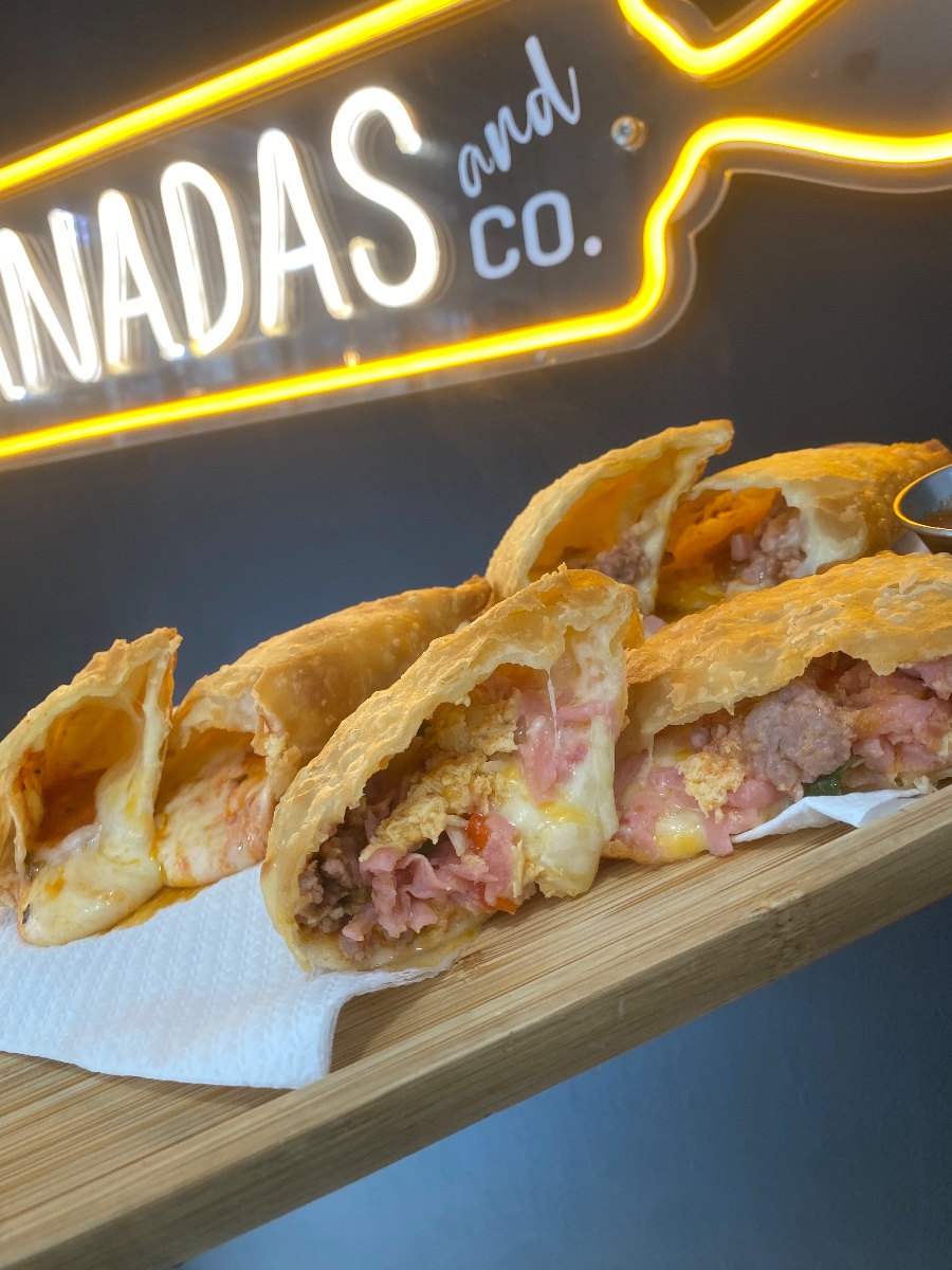 Empanadas and Co.