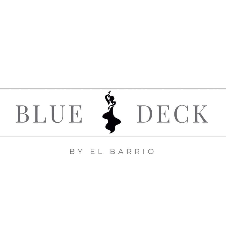 Blue Deck