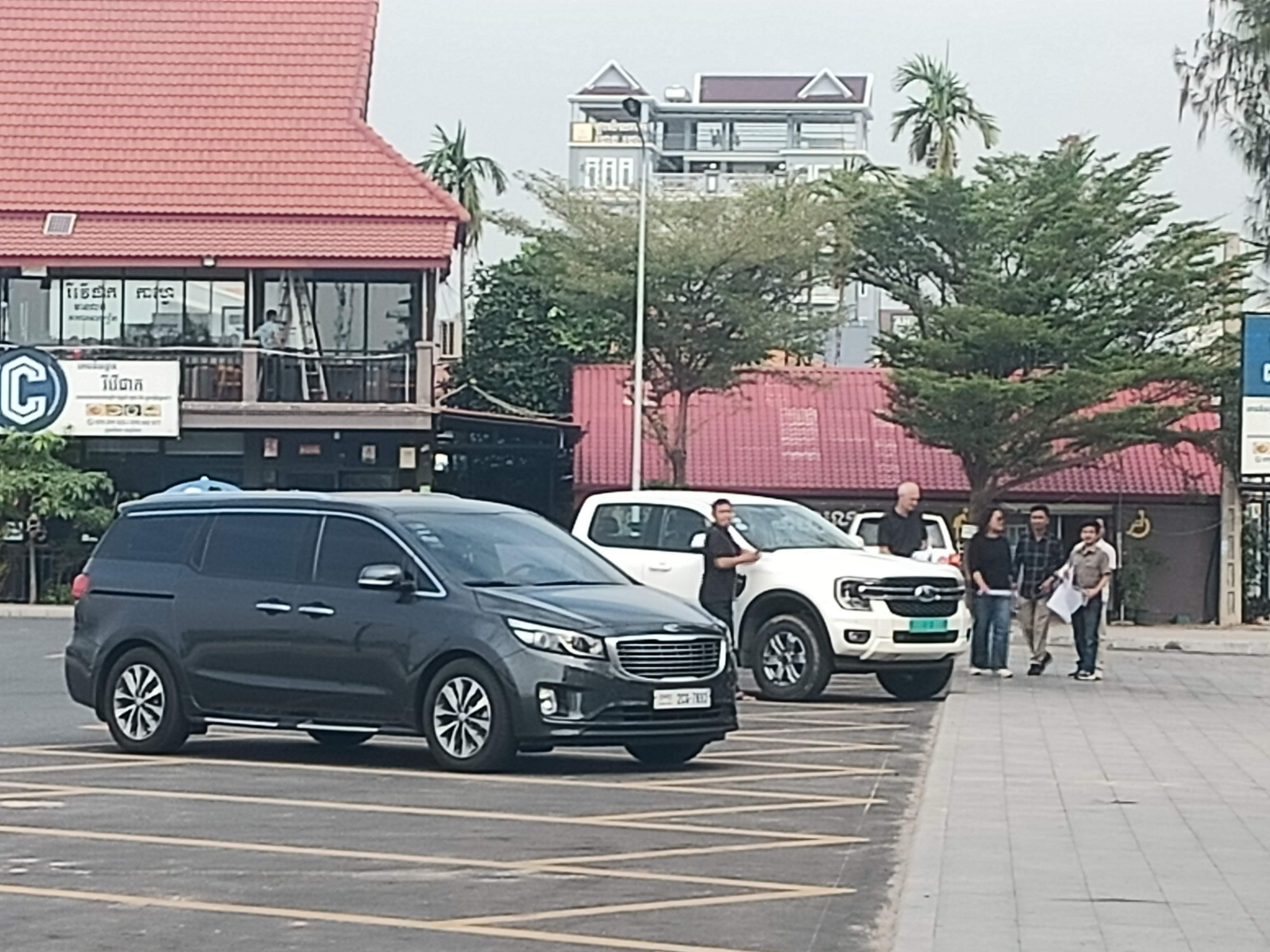 Pholla Transportation Service