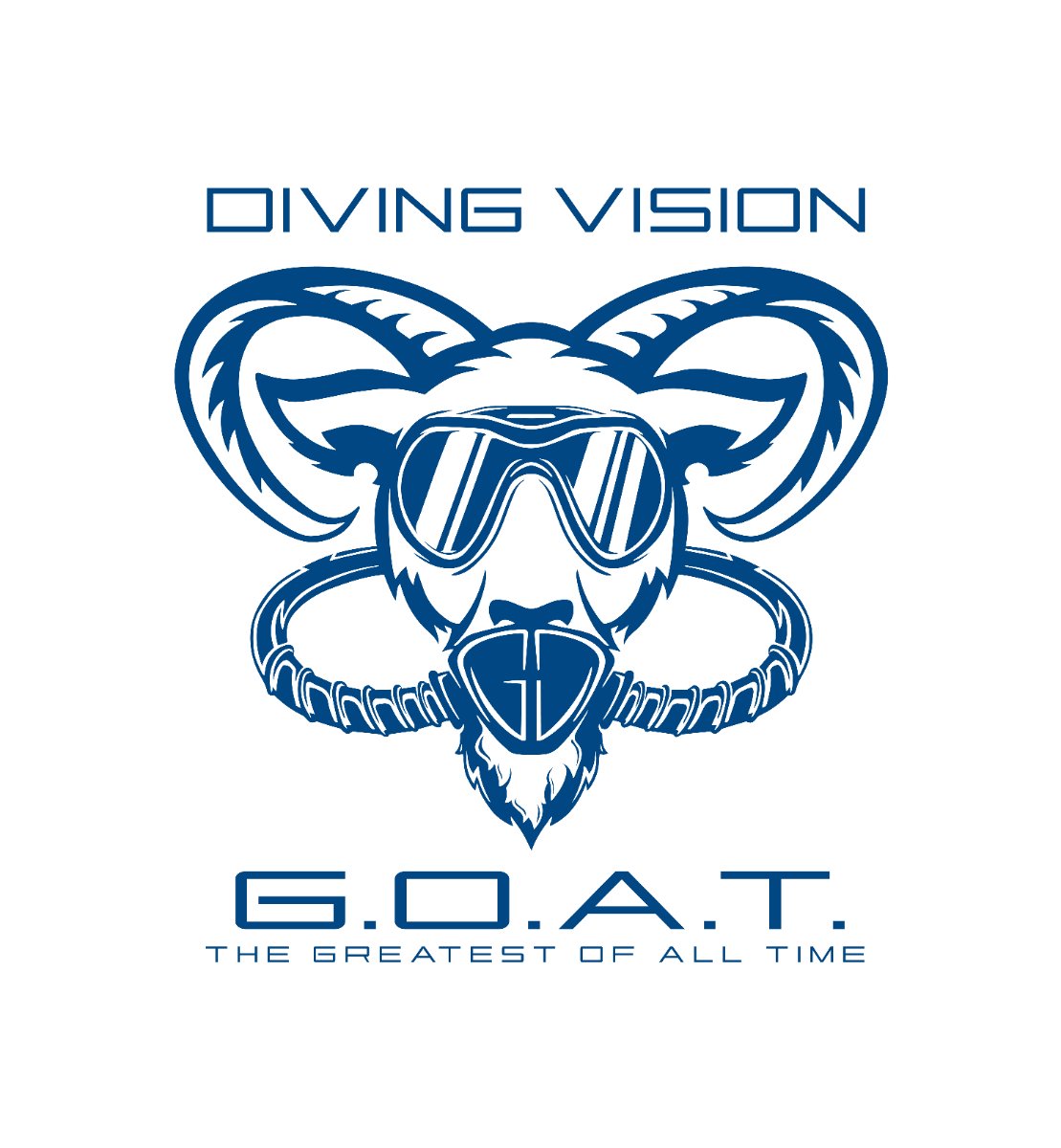 G.O.A.T Diving