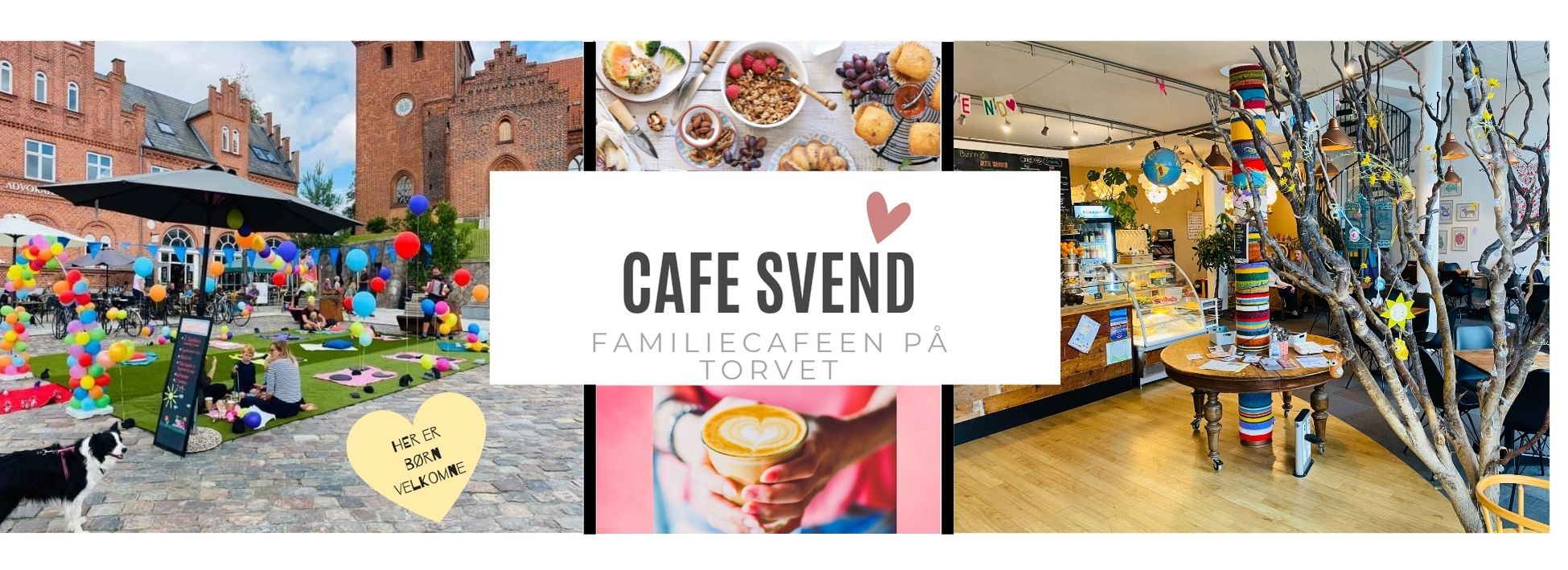 Cafe Svend