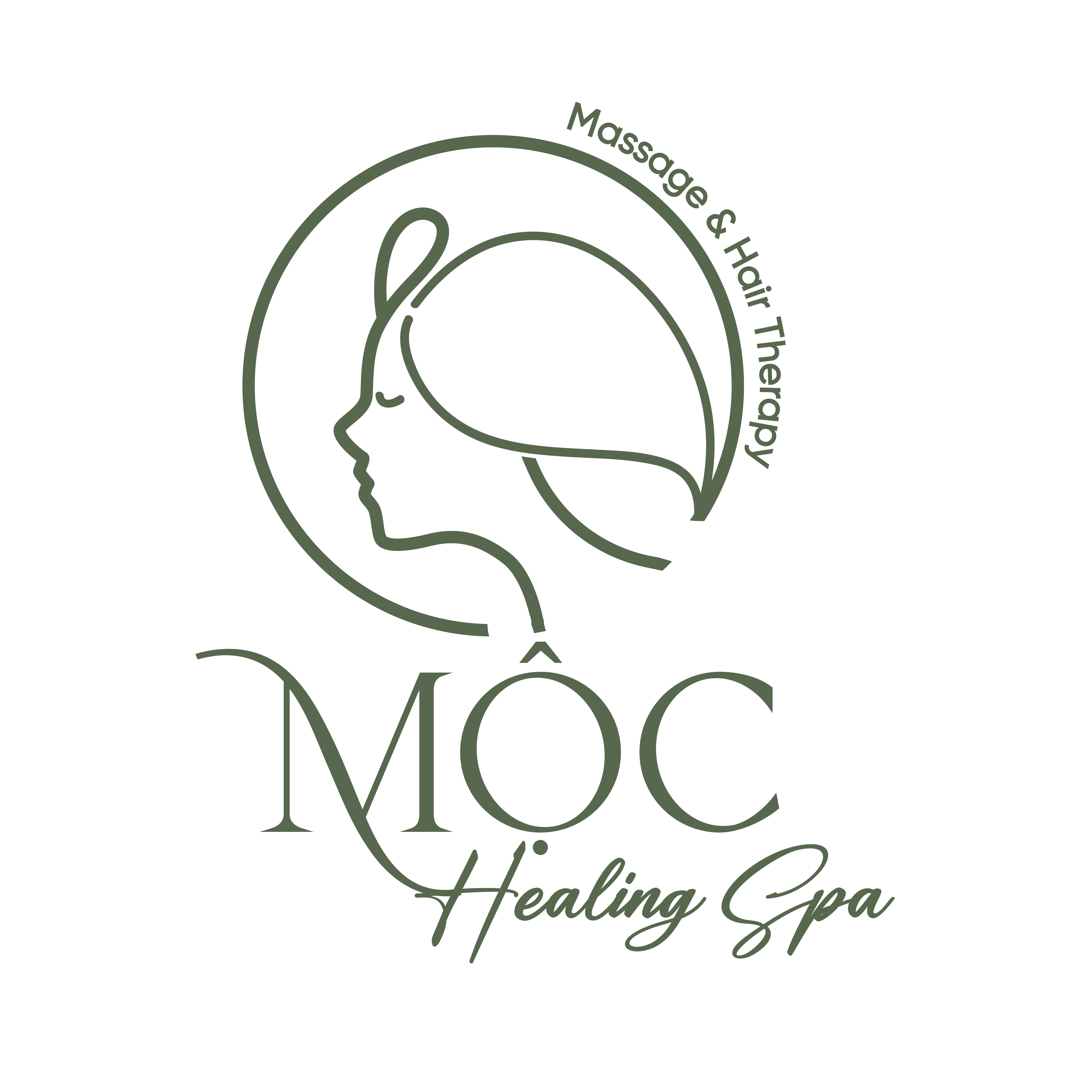 Mộc Healing Spa