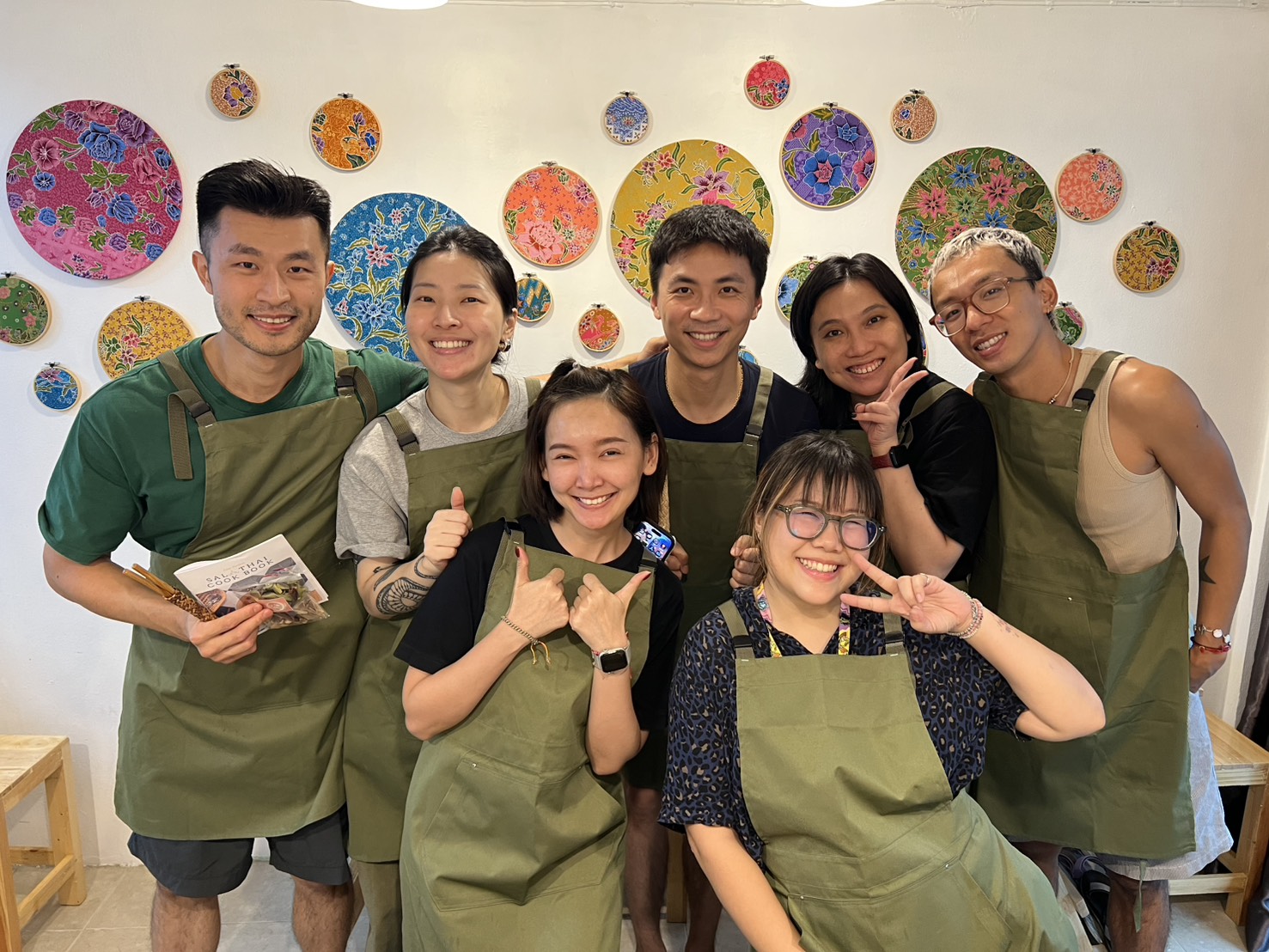 Sala Thai Cooking Class
