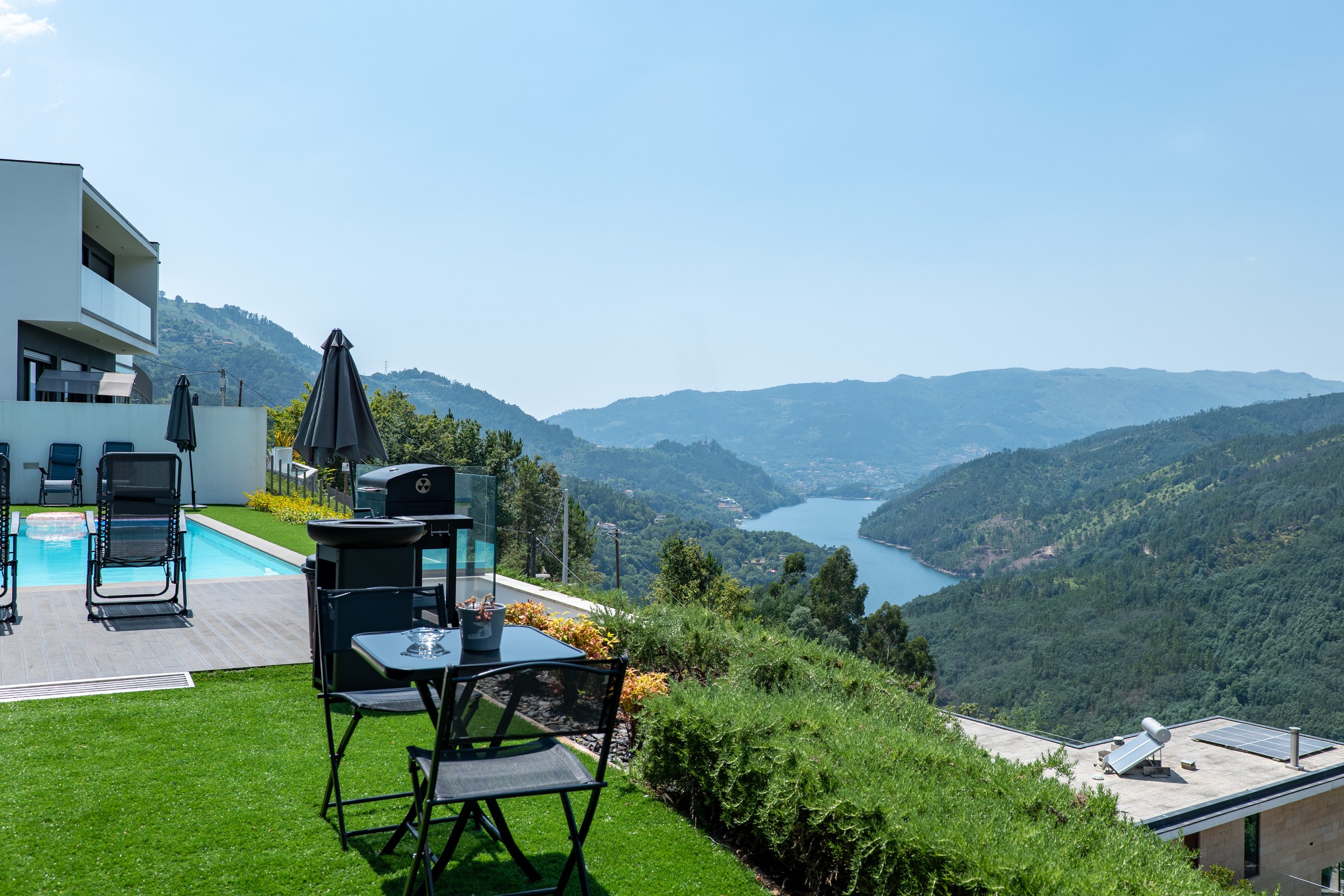 Gerês Paradise - Serenity 4BR