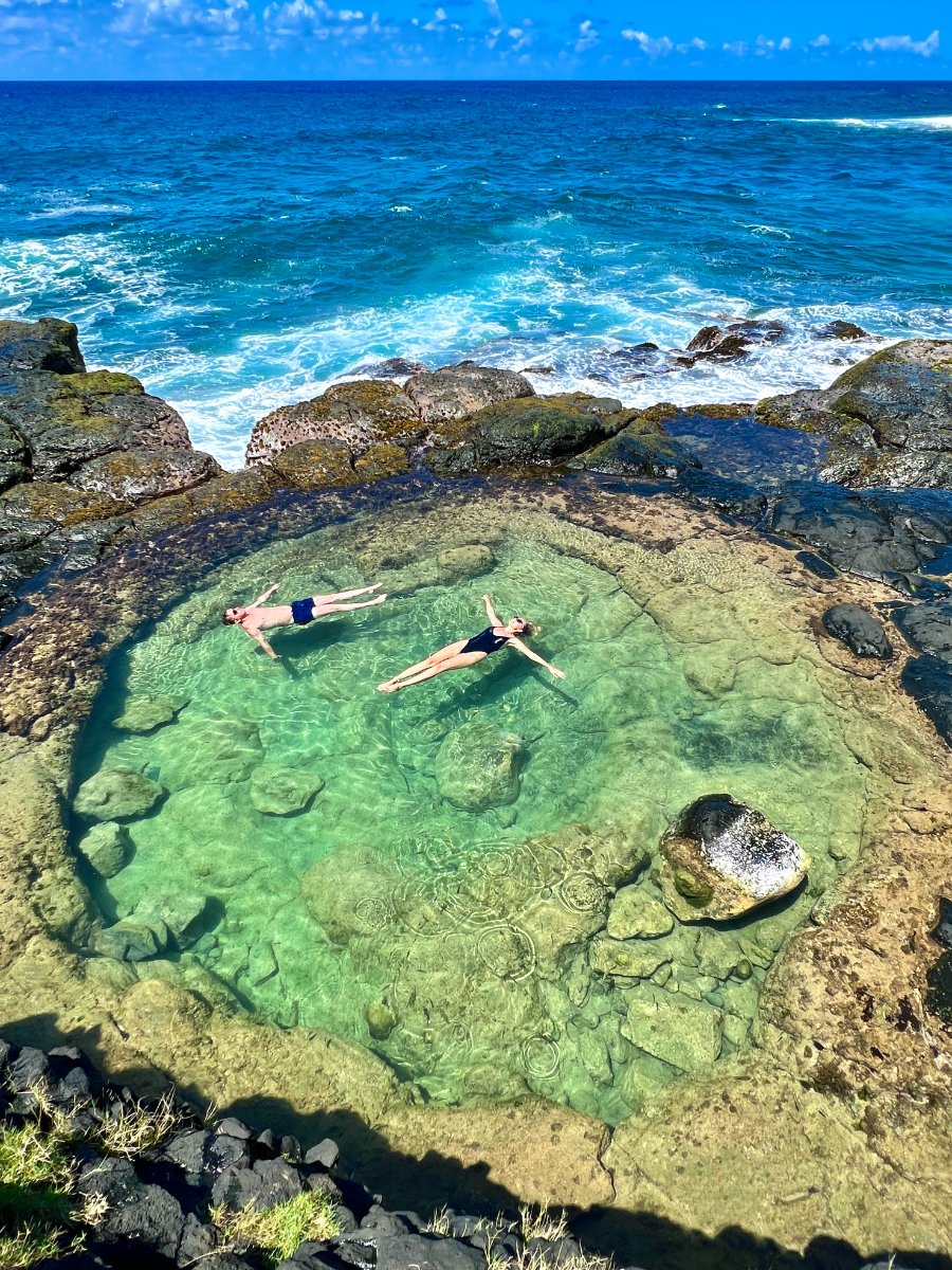 Mauritius Tours