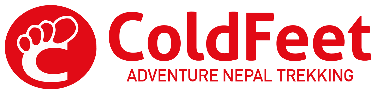 Cold Feet Adventure Nepal