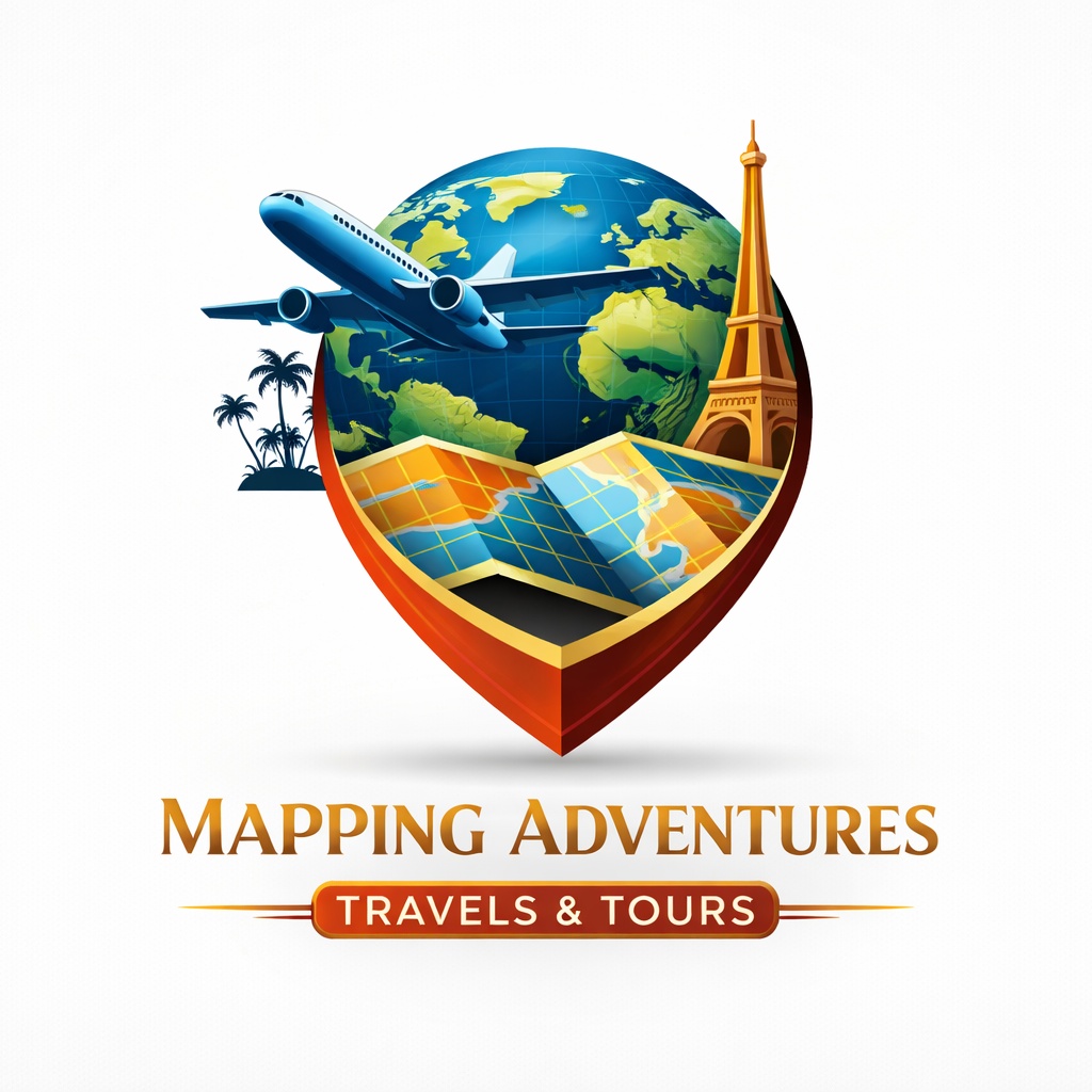 Mappings adventures