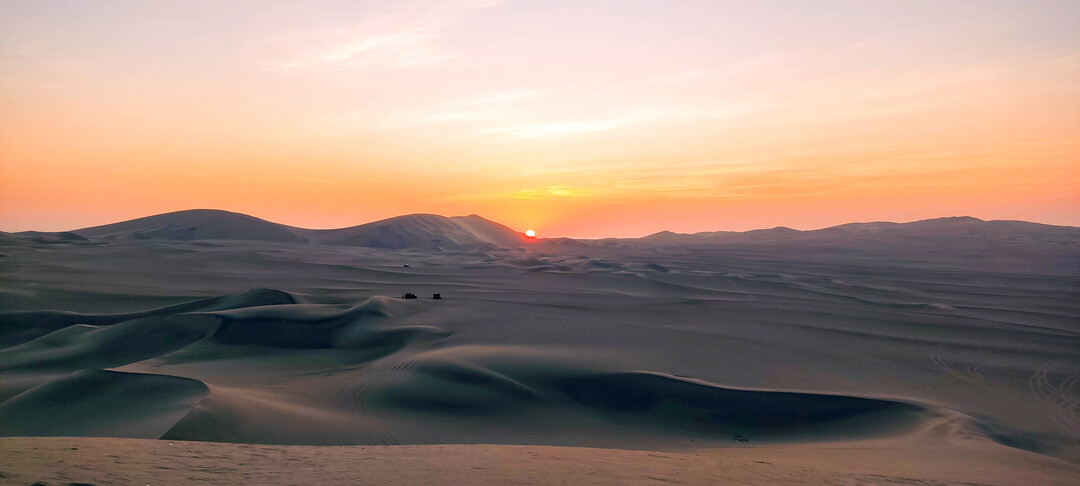 Desertland Adventure