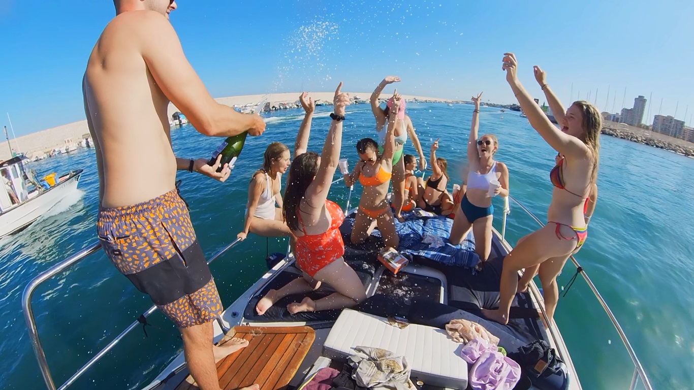 Eventos Nauticos Fuengirola