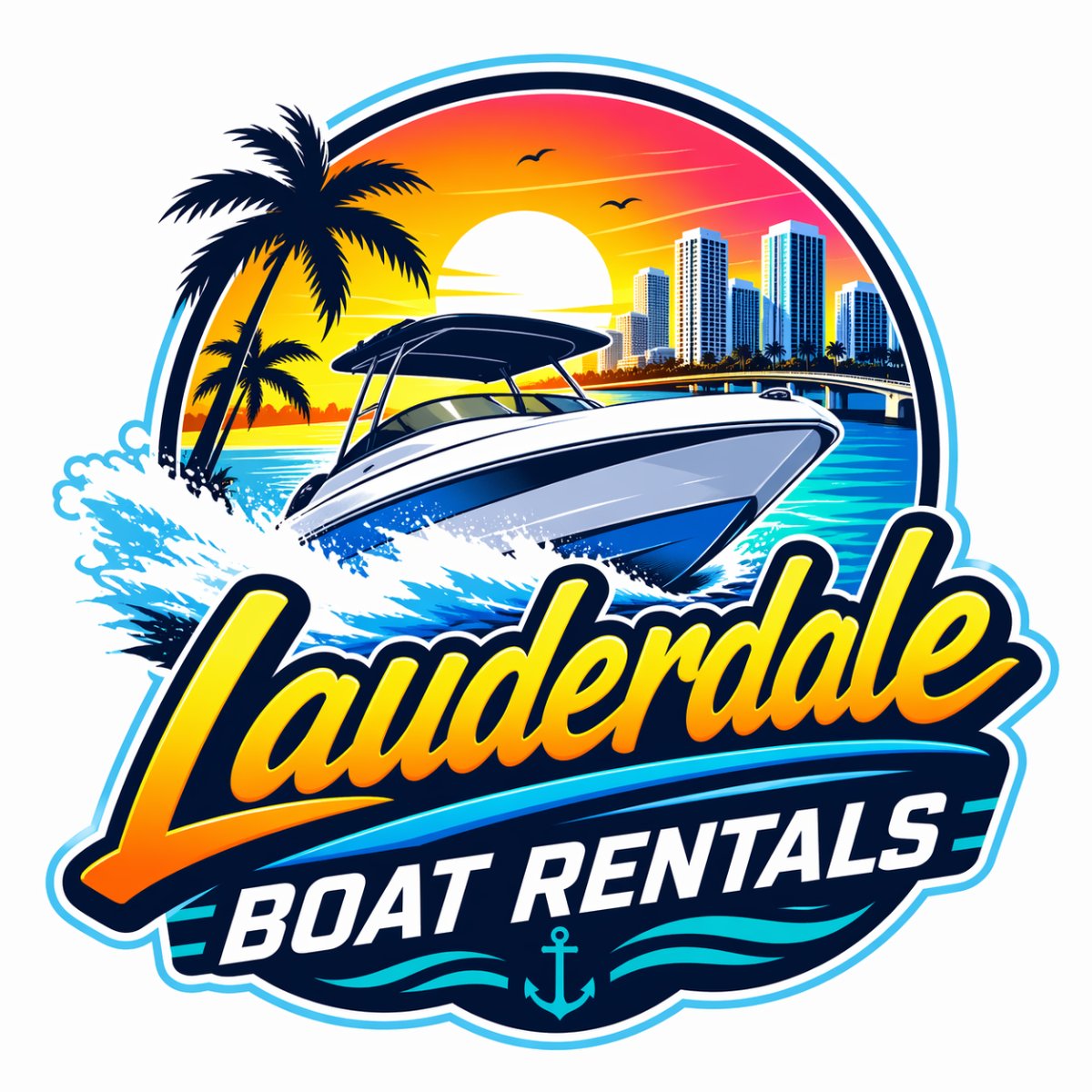 Lauderdale Boat Rentals