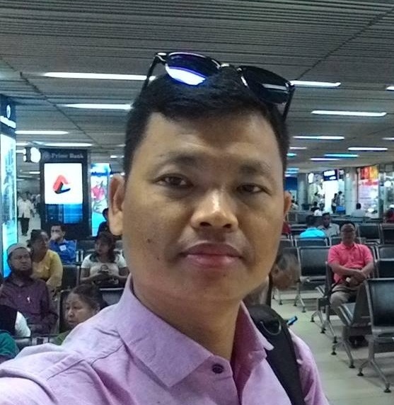 Mong Marma